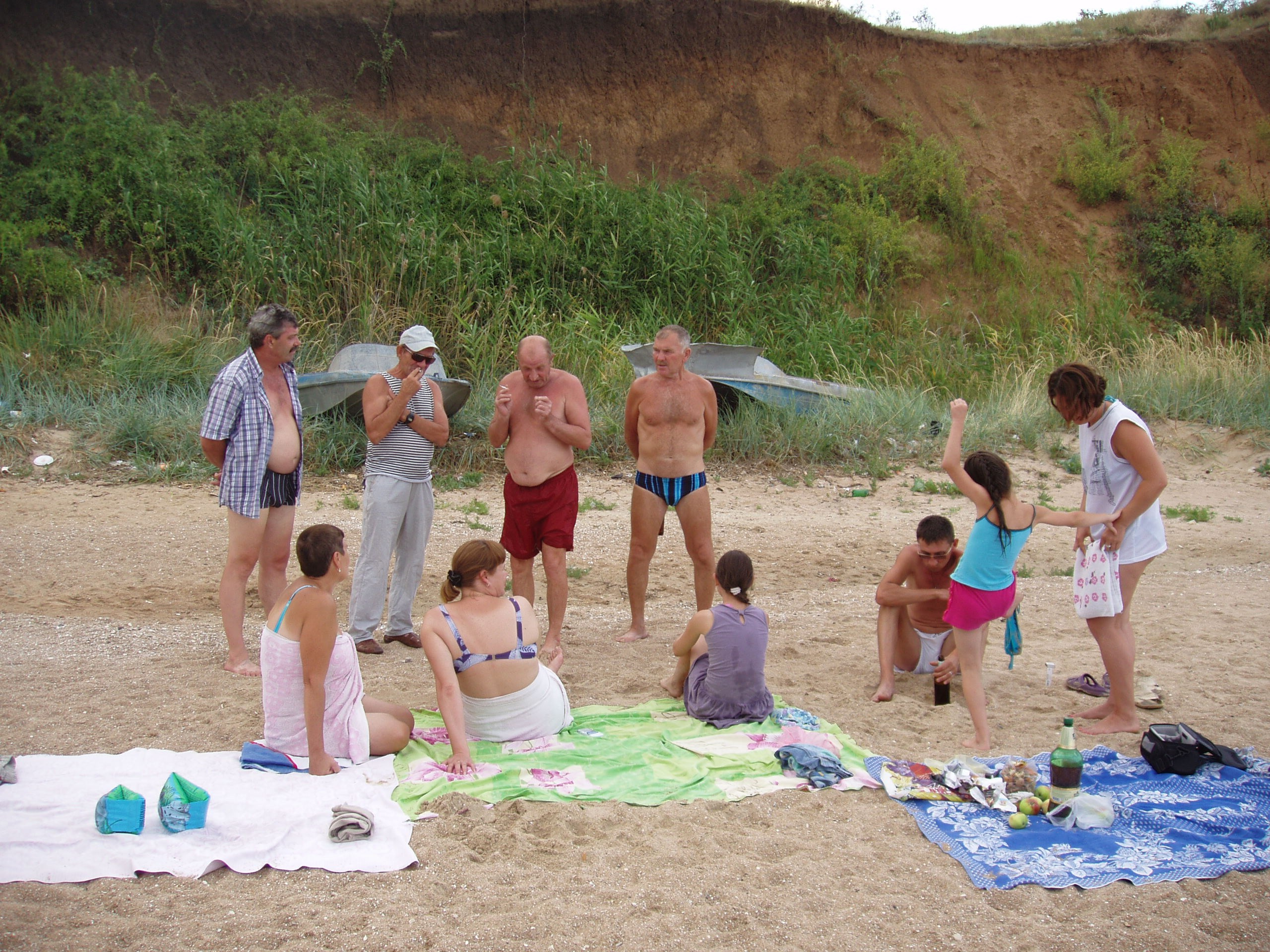 Украина 05.07.2013. Семейный, Свадебный фотограф СПБ Питер— Романова Екатерина