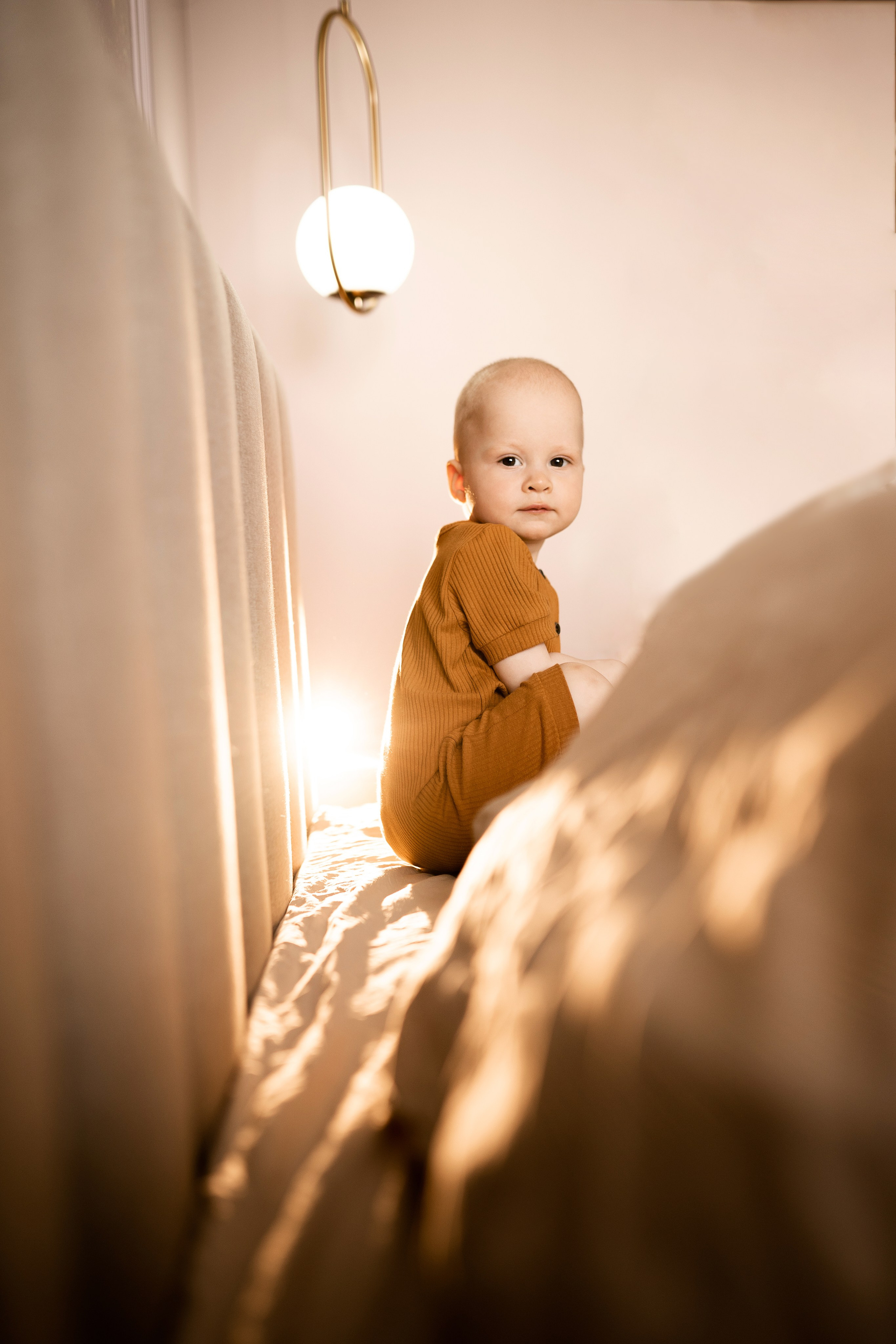 Годик Егору. Семейный и детский фотограф в Санкт-Петербурге Дарина Герчиу