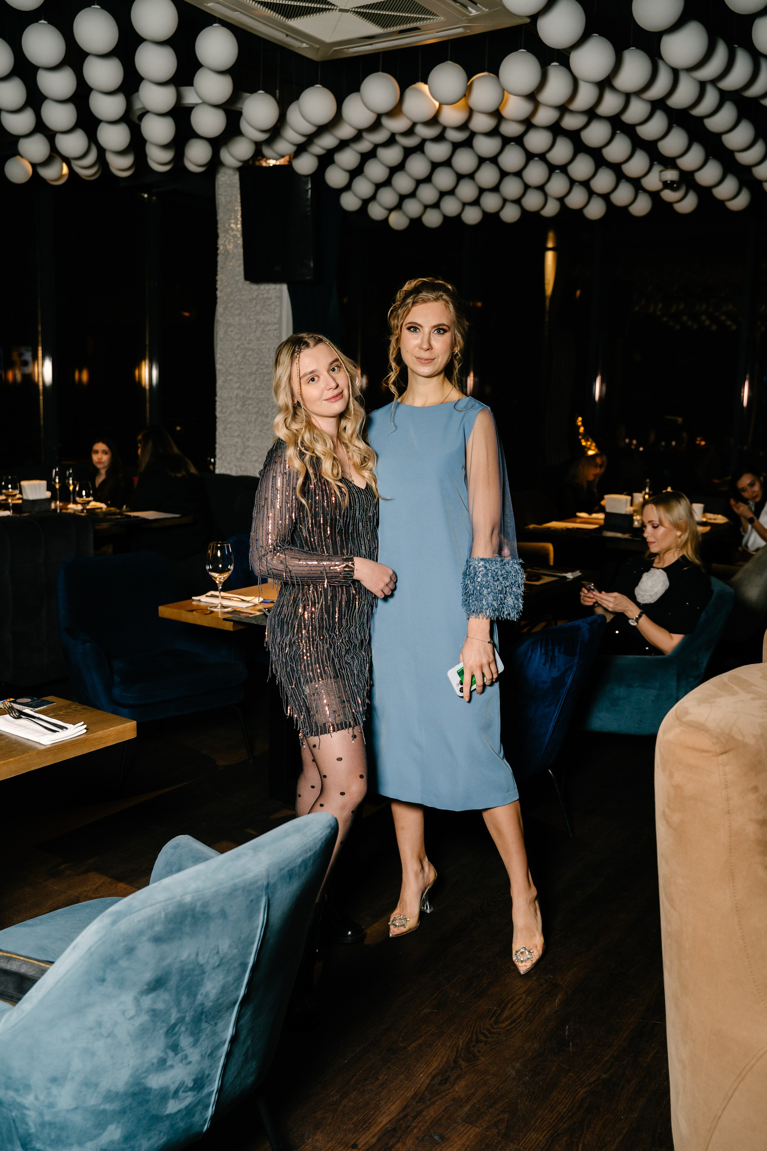 Мероприятие Тайный Санта. Свадебный фотограф Юлия Копылова