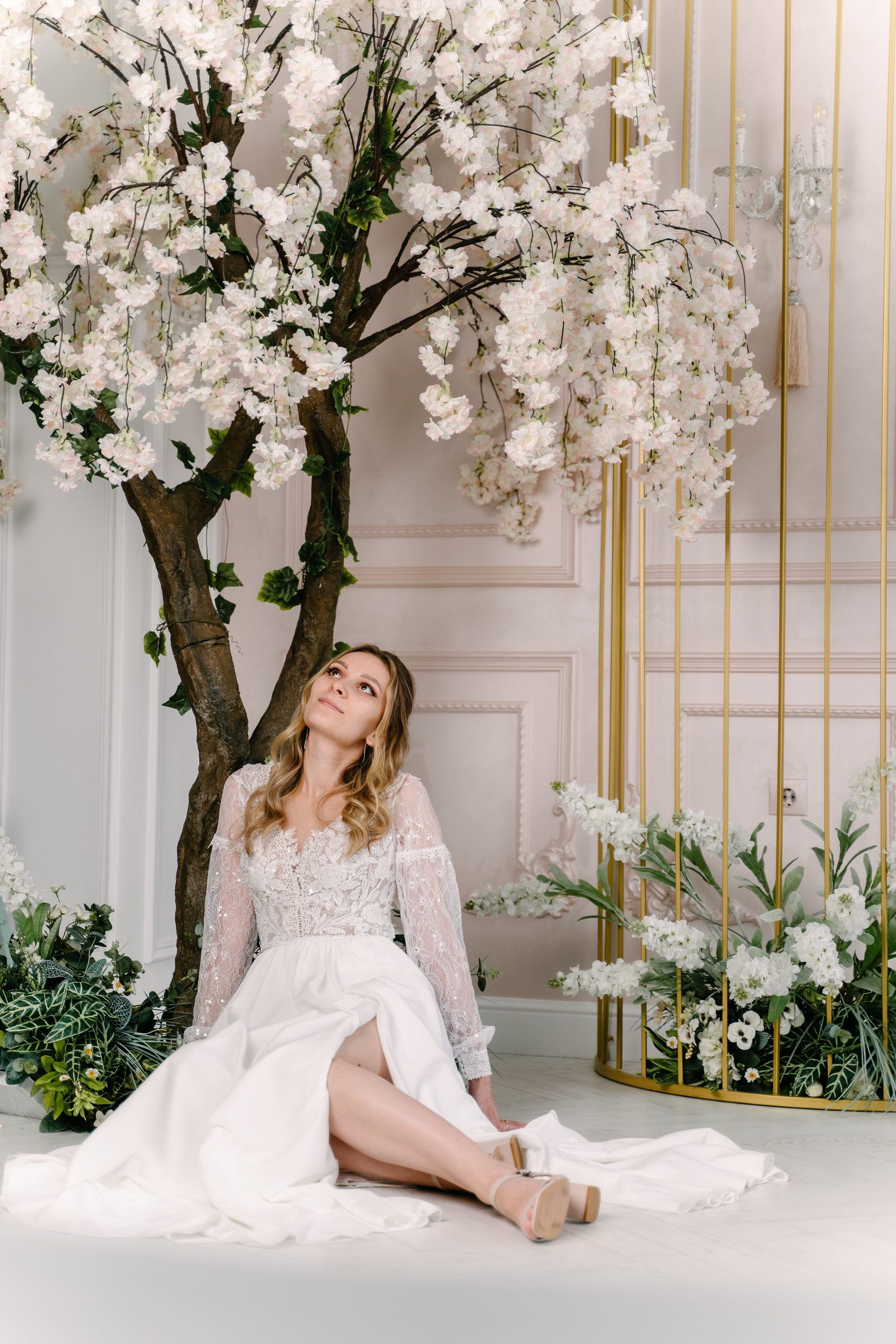 Дмитрий и Ольга. Свадебный фотограф Юлия Копылова