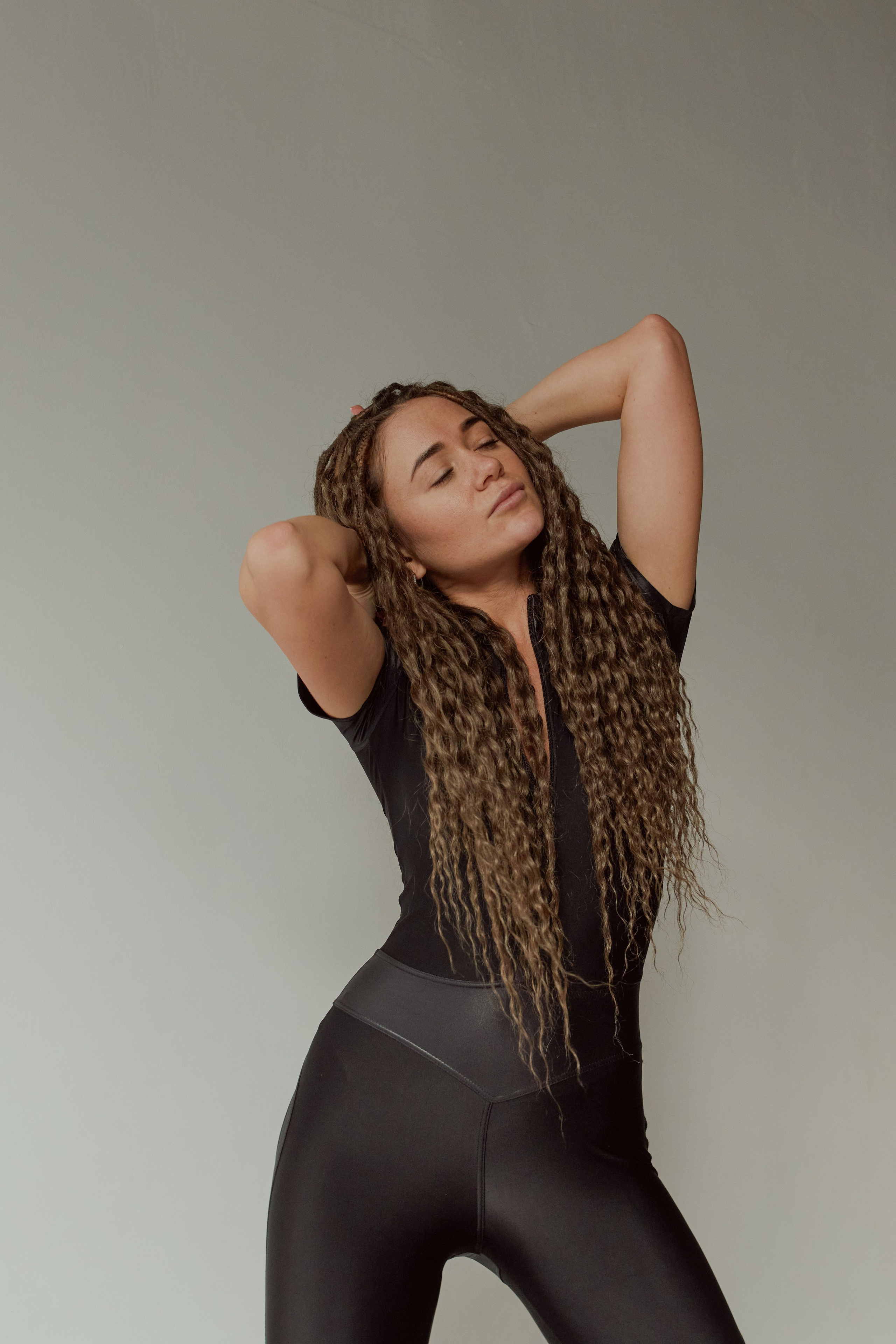 Алина. Фотограф Стилист Тюмень Вера Хайруллина