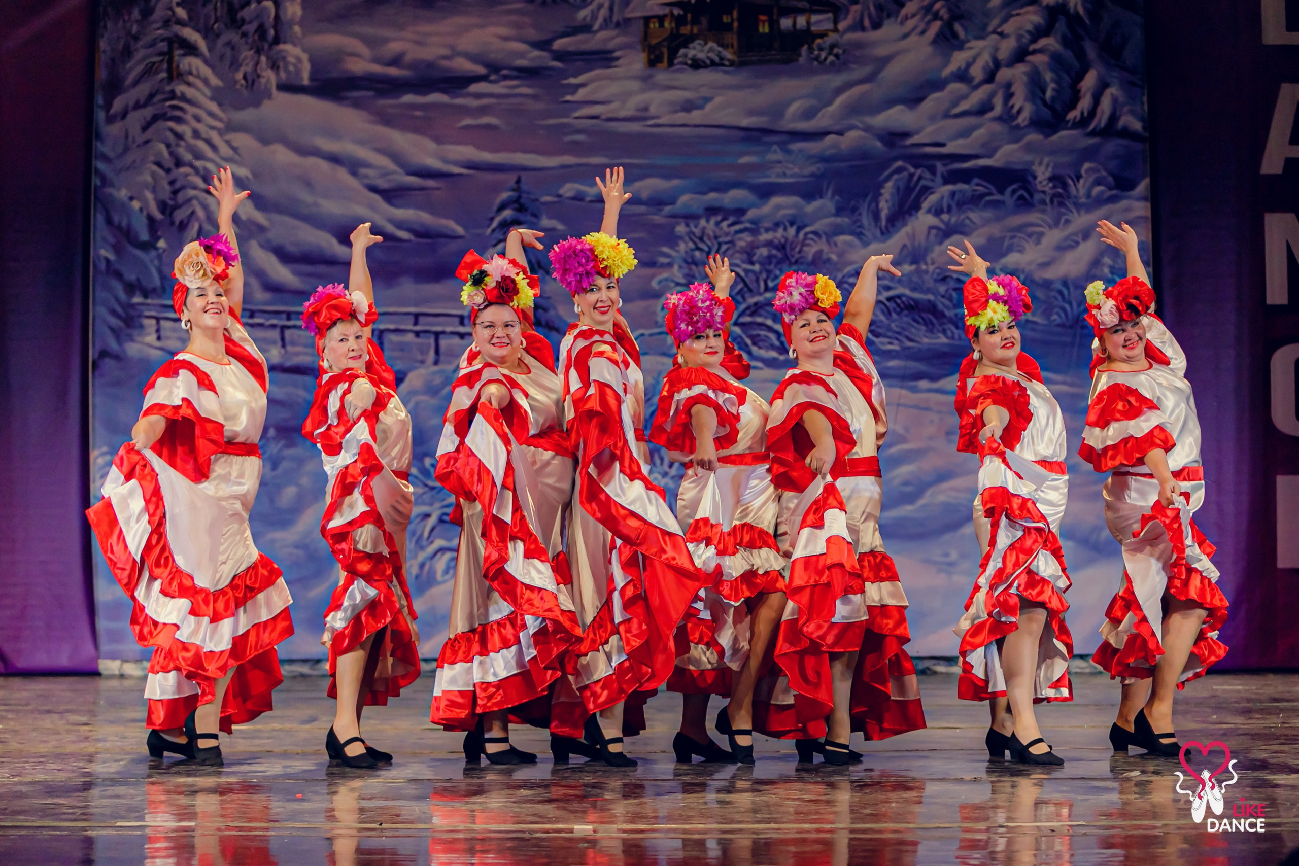 Прошедшие съёмки. Репортажный фотограф Михаил Наволокин Москва