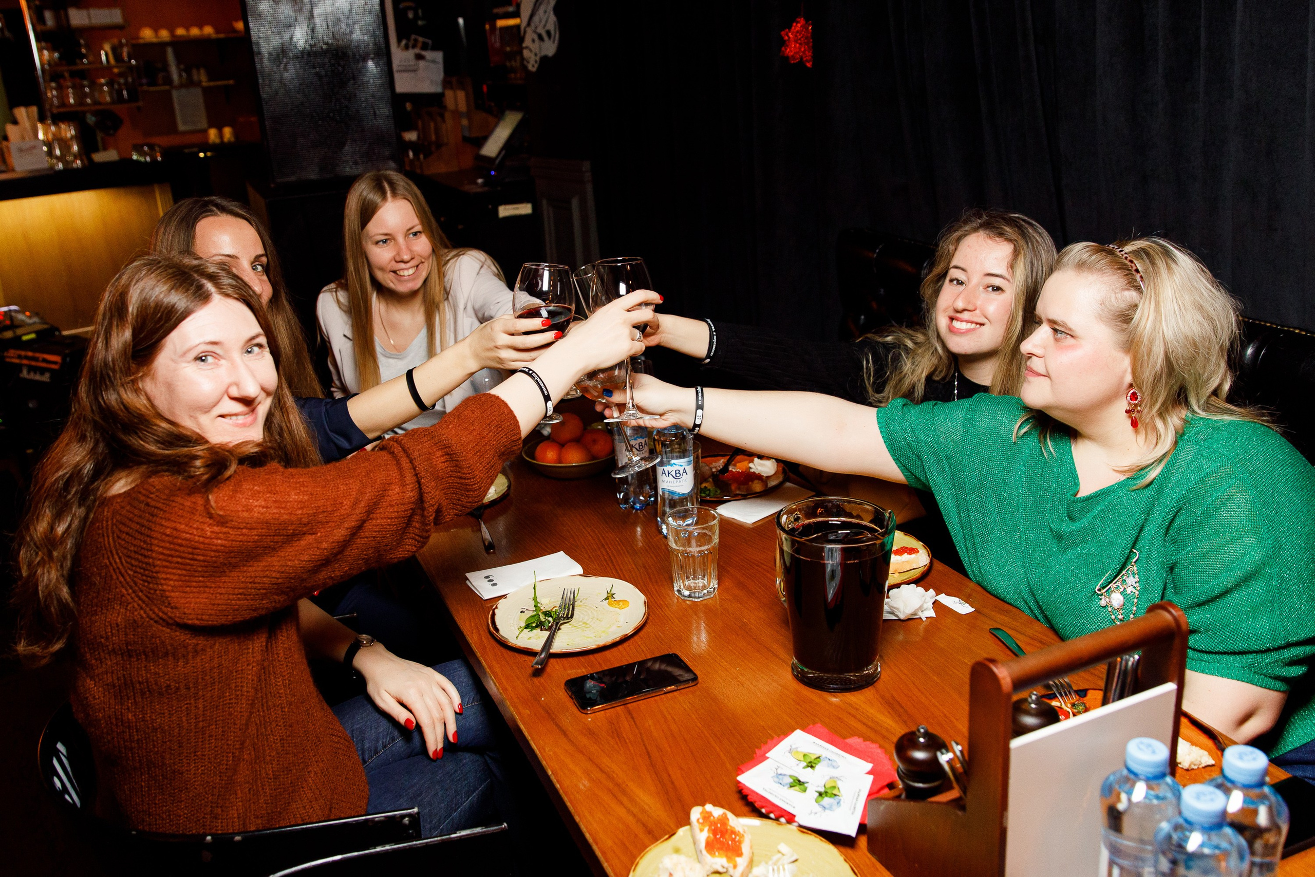 12. Фотограф Недорез Александр в Москве. Репортаж на ваших мероприятиях