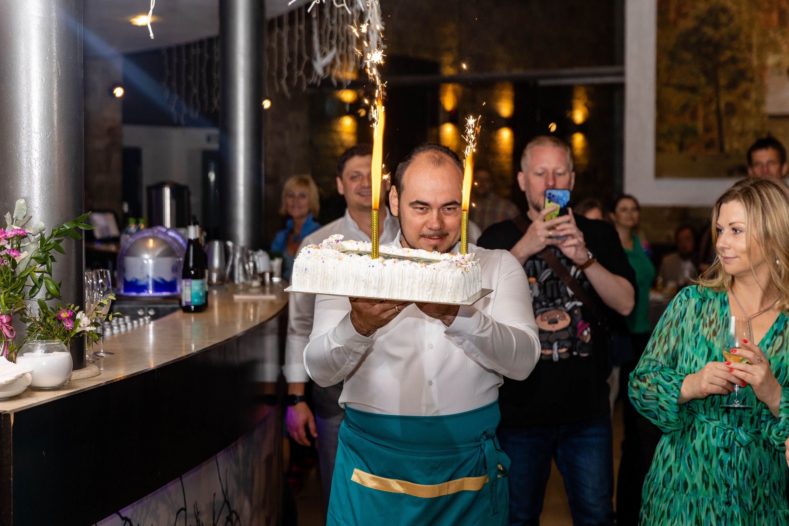 Выпускной 11 класс. Фотограф в Санкт-Петербурге Закута Ольга