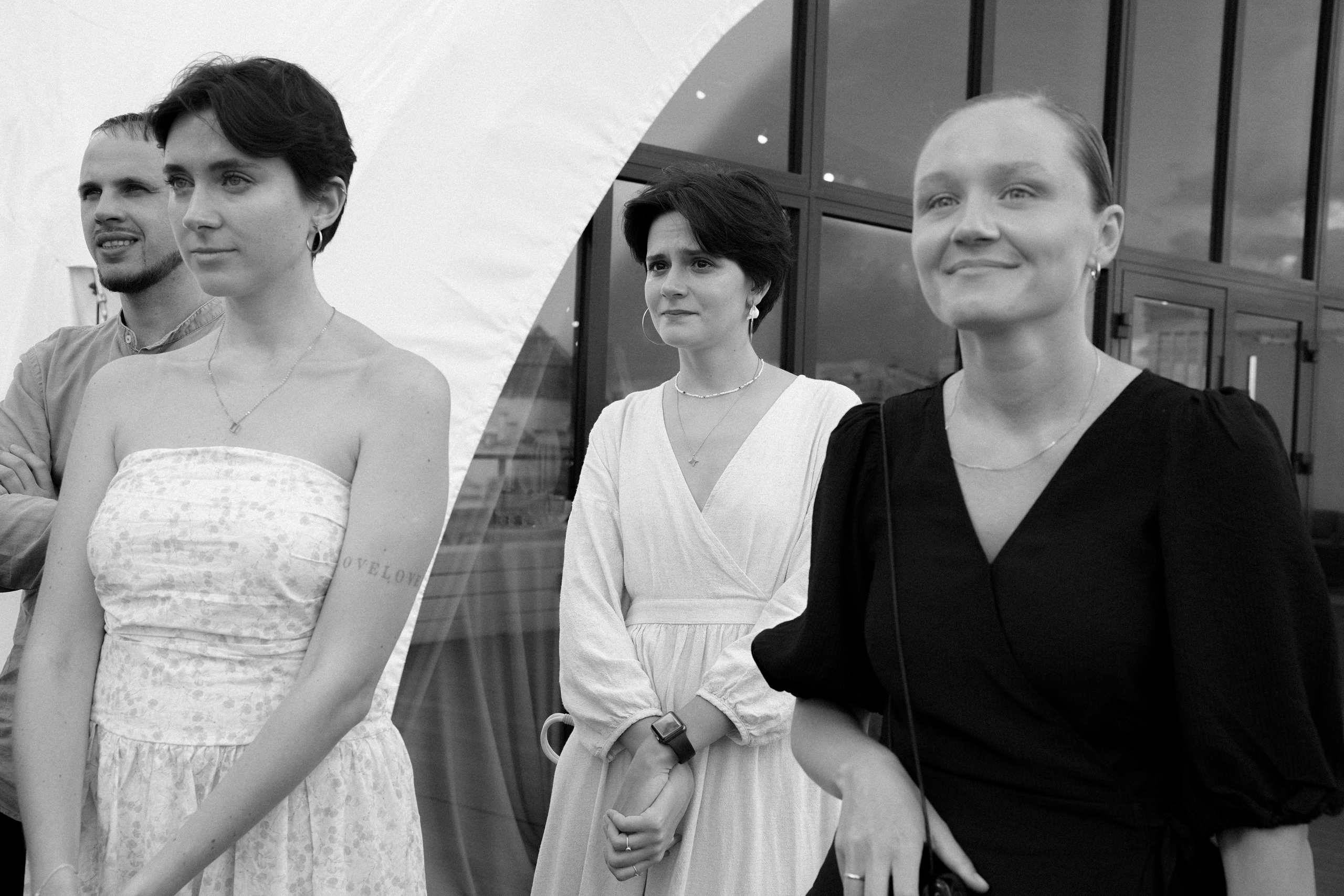 Николай&Александра. Свадебный фотограф в Санкт-Петербурге Мошина Наталья