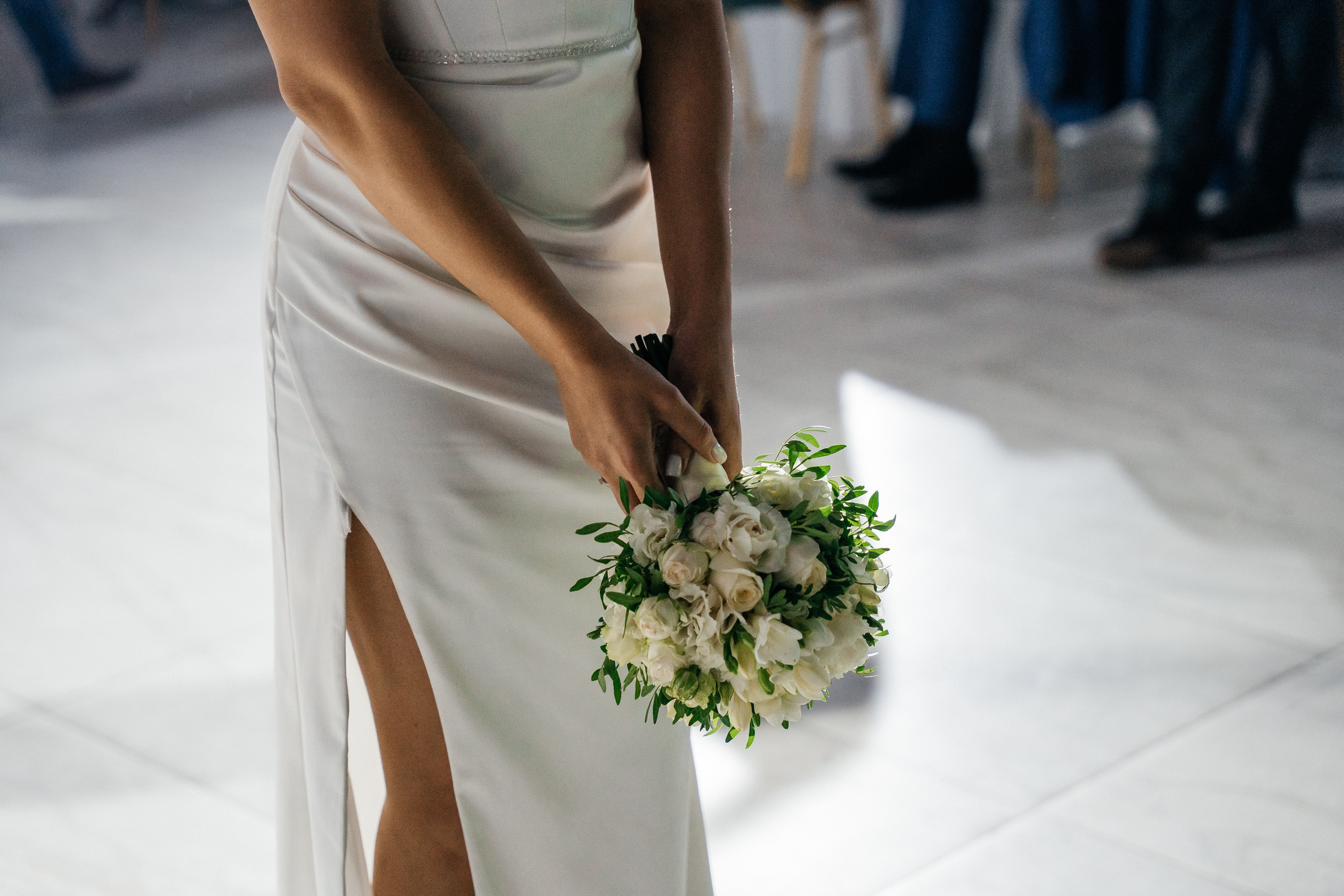 Артем & Анастасия. Свадебный фотограф в Краснодаре