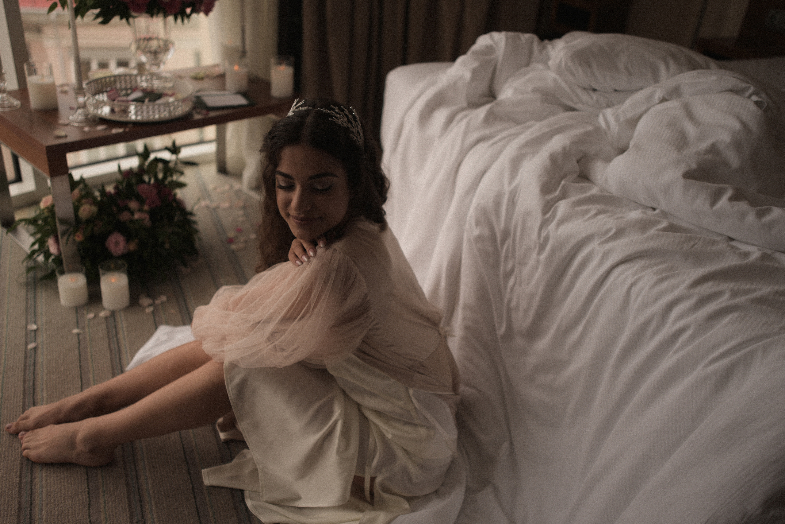 M&A. Свадебный фотограф Марина Шлыкова