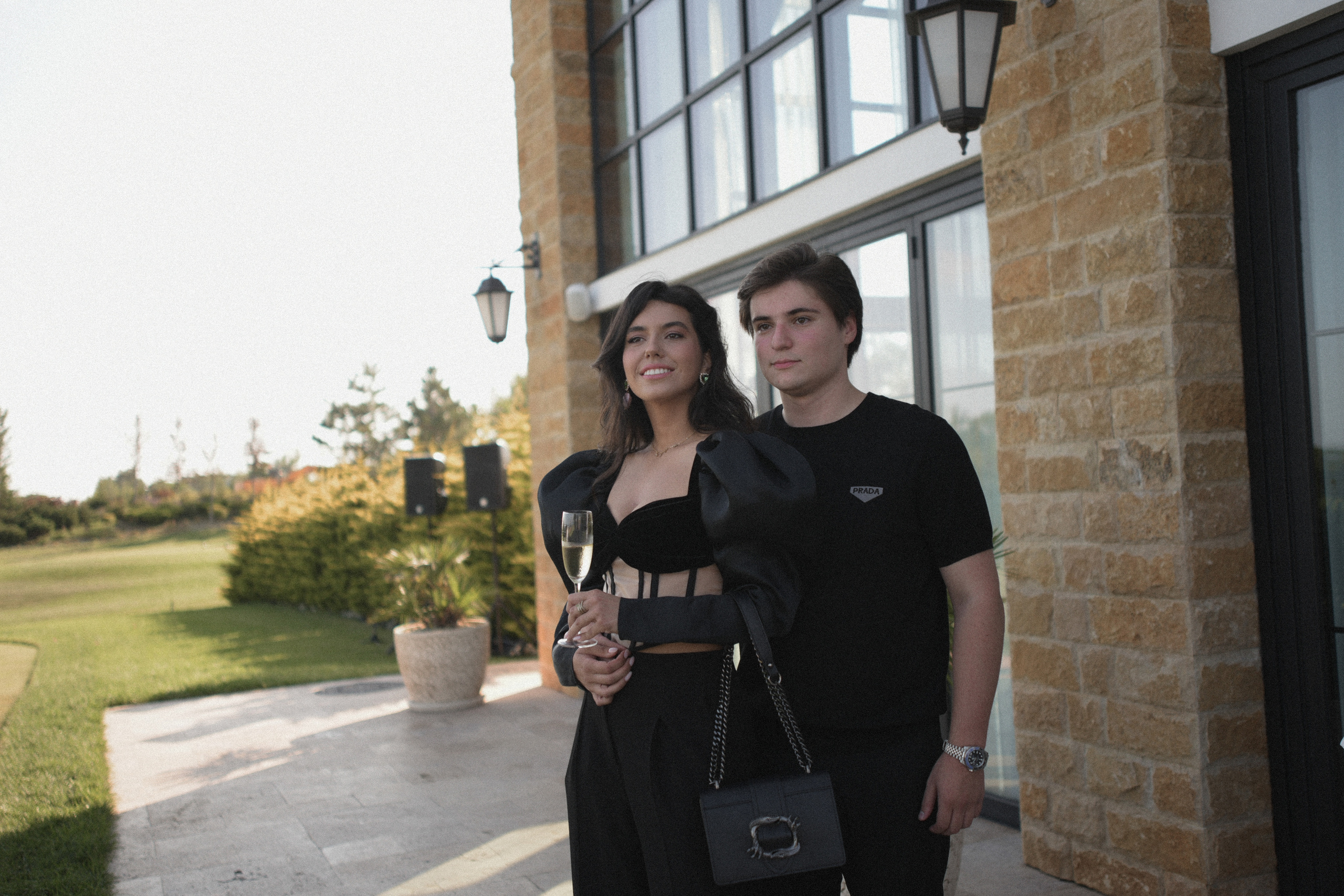 K&A. Свадебный фотограф Марина Шлыкова