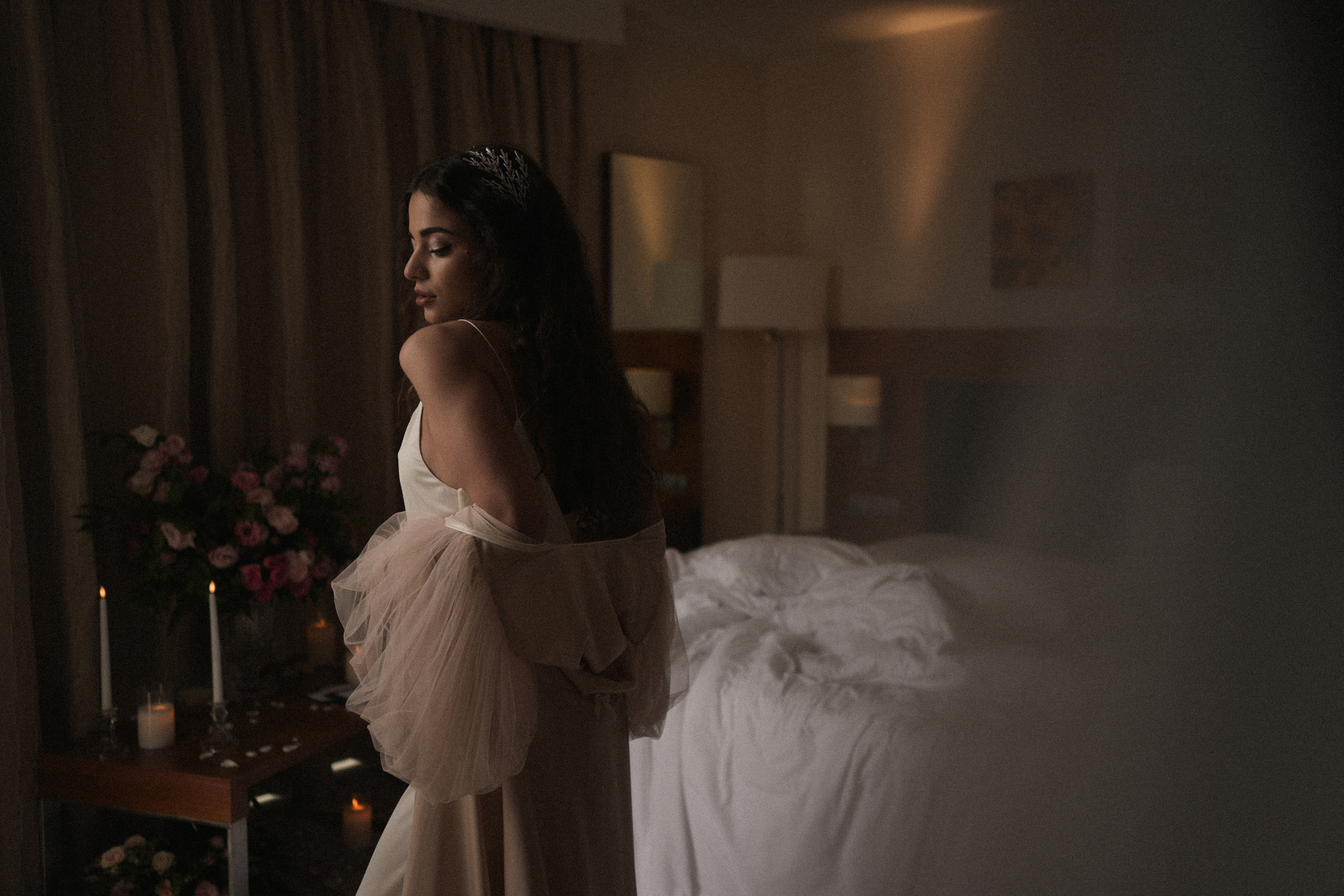 M&A. Свадебный фотограф Марина Шлыкова