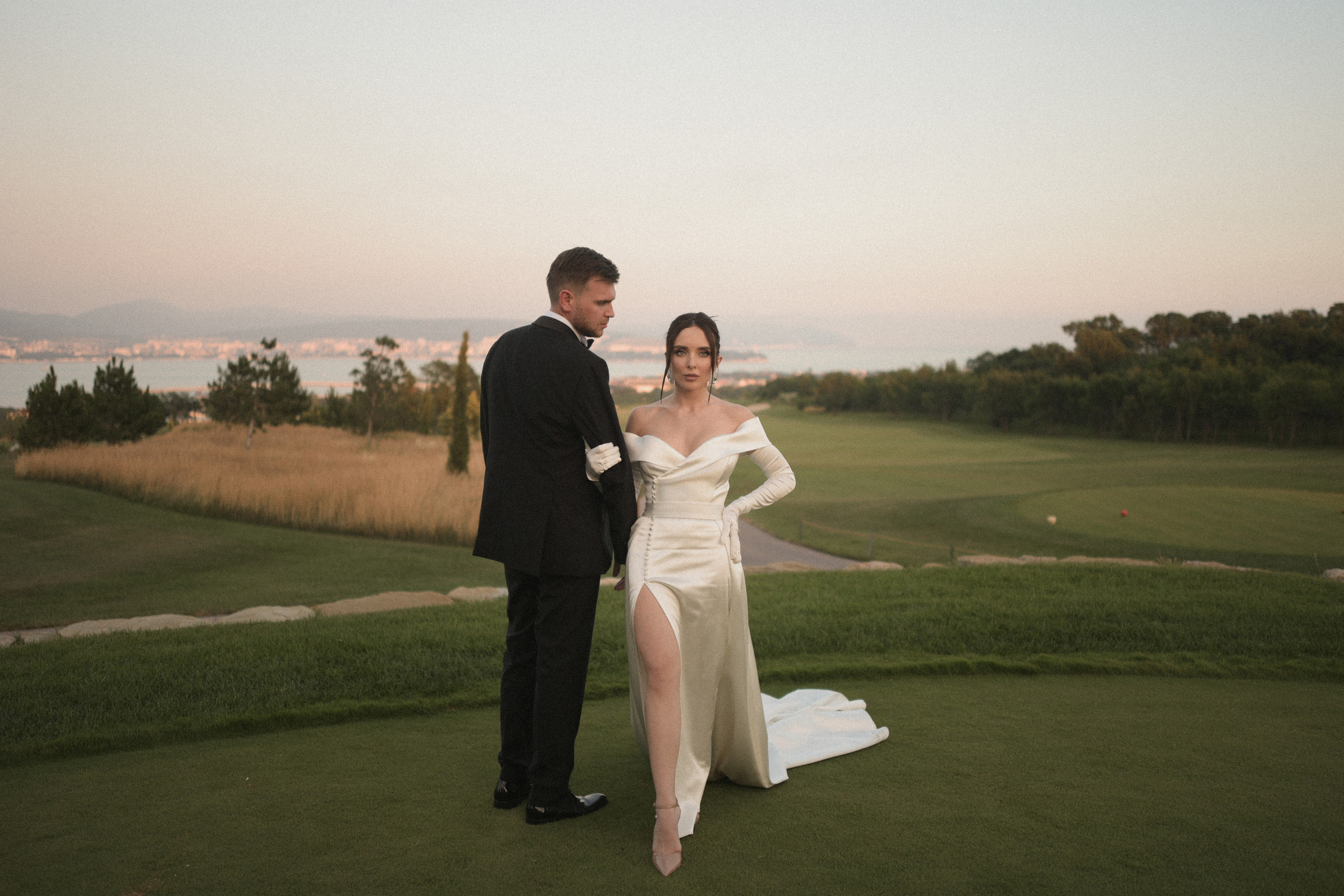 K&A. Свадебный фотограф Марина Шлыкова