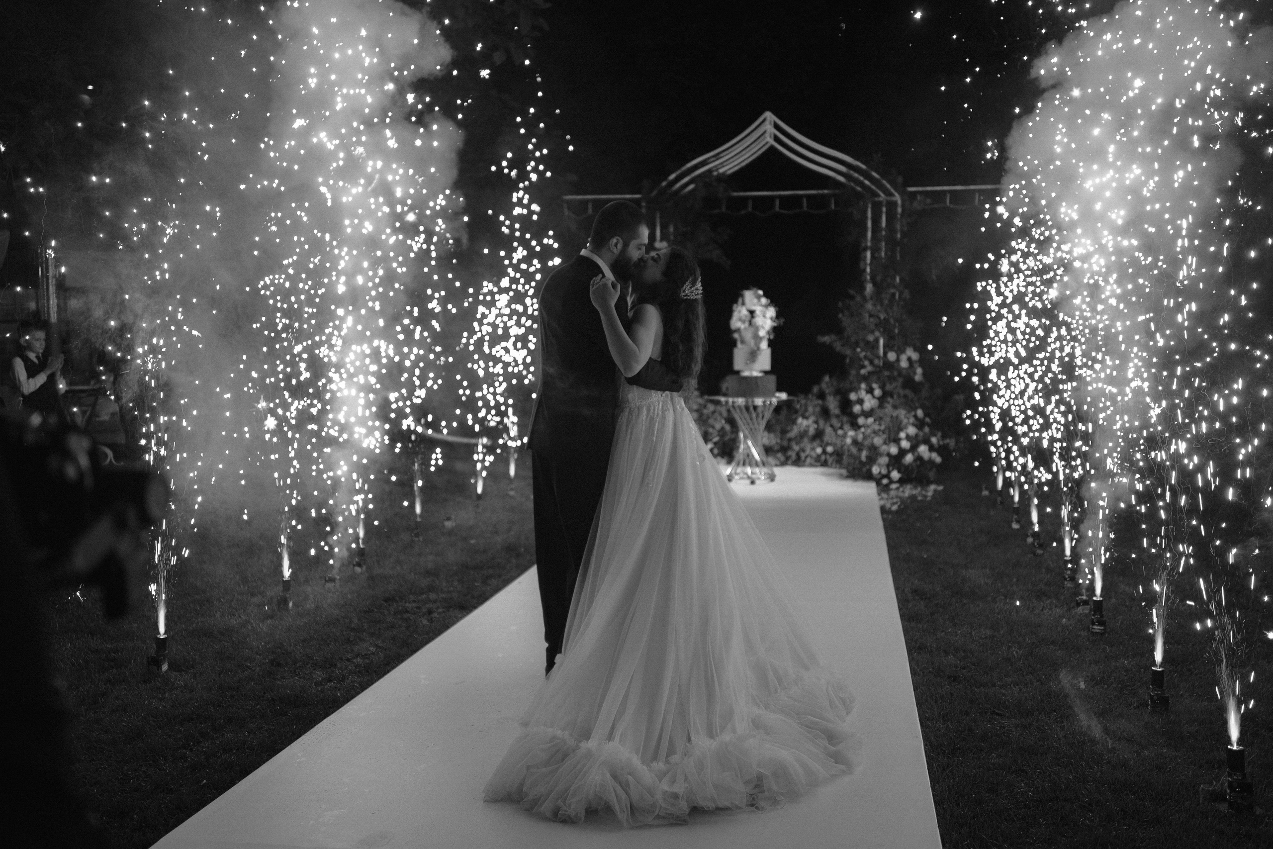 M&A. Свадебный фотограф Марина Шлыкова