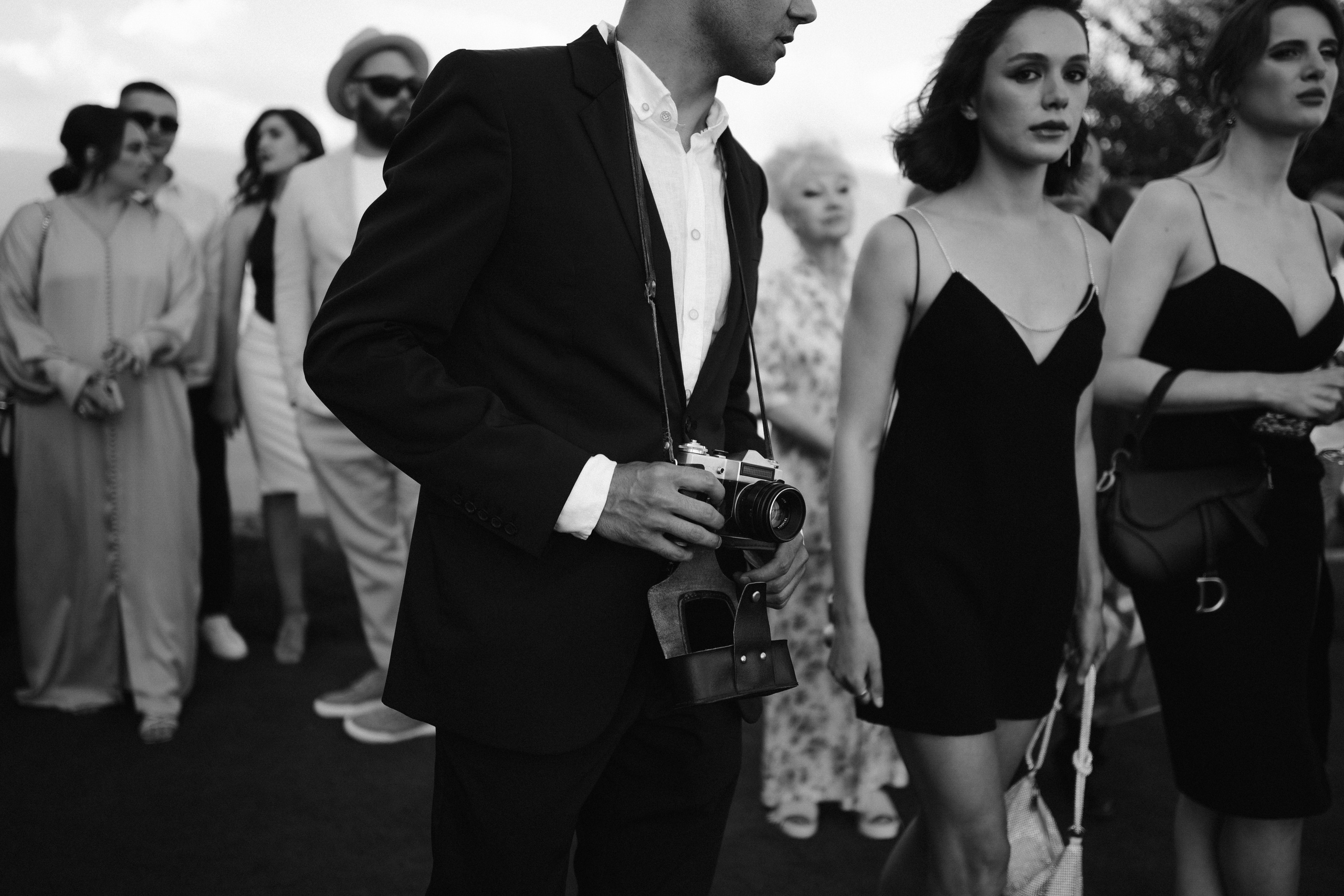 K&A. Свадебный фотограф Марина Шлыкова