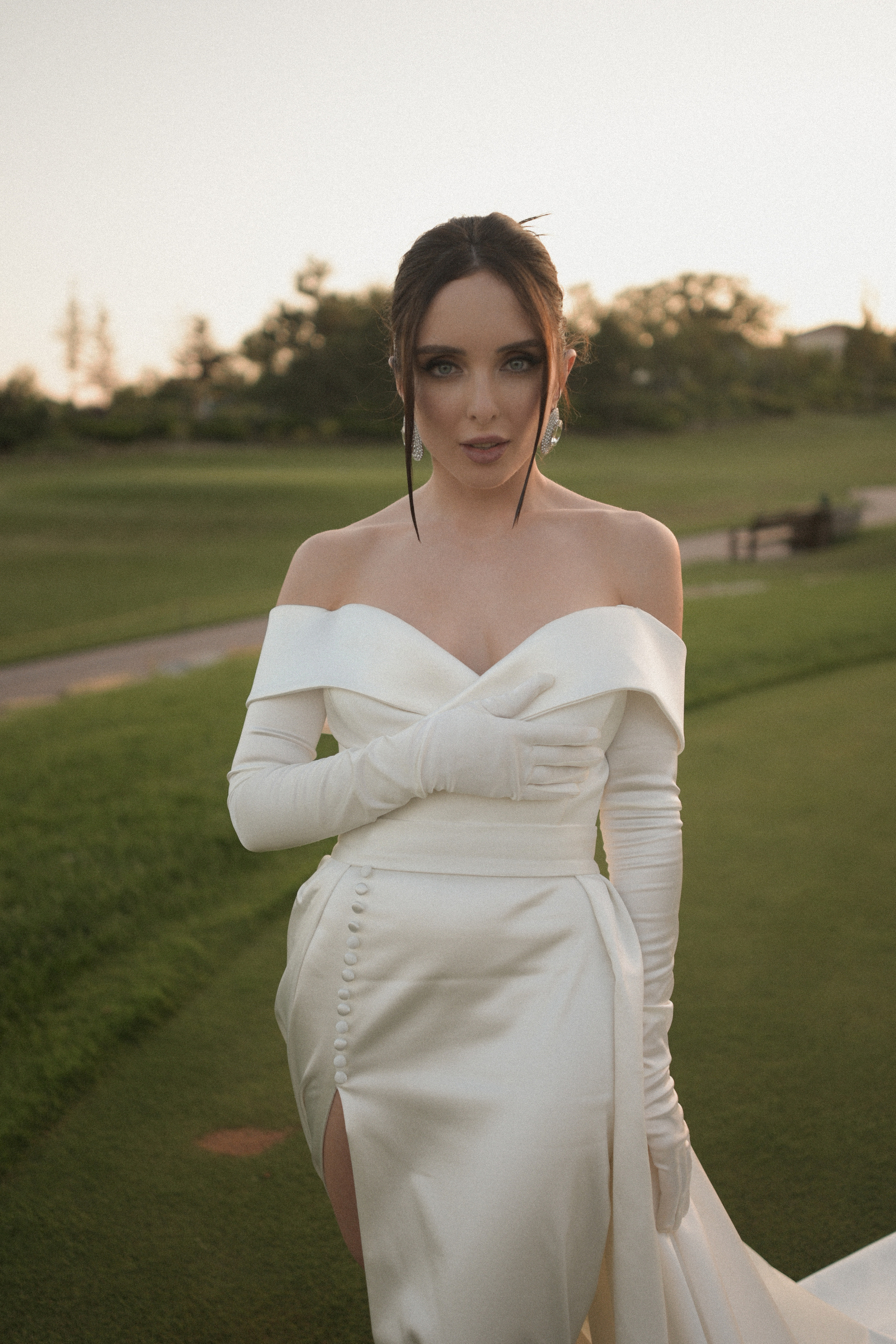 K&A. Свадебный фотограф Марина Шлыкова