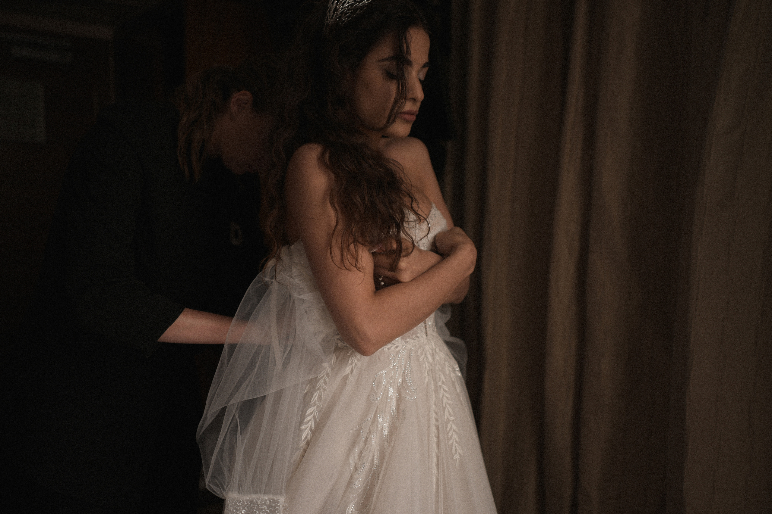 M&A. Свадебный фотограф Марина Шлыкова