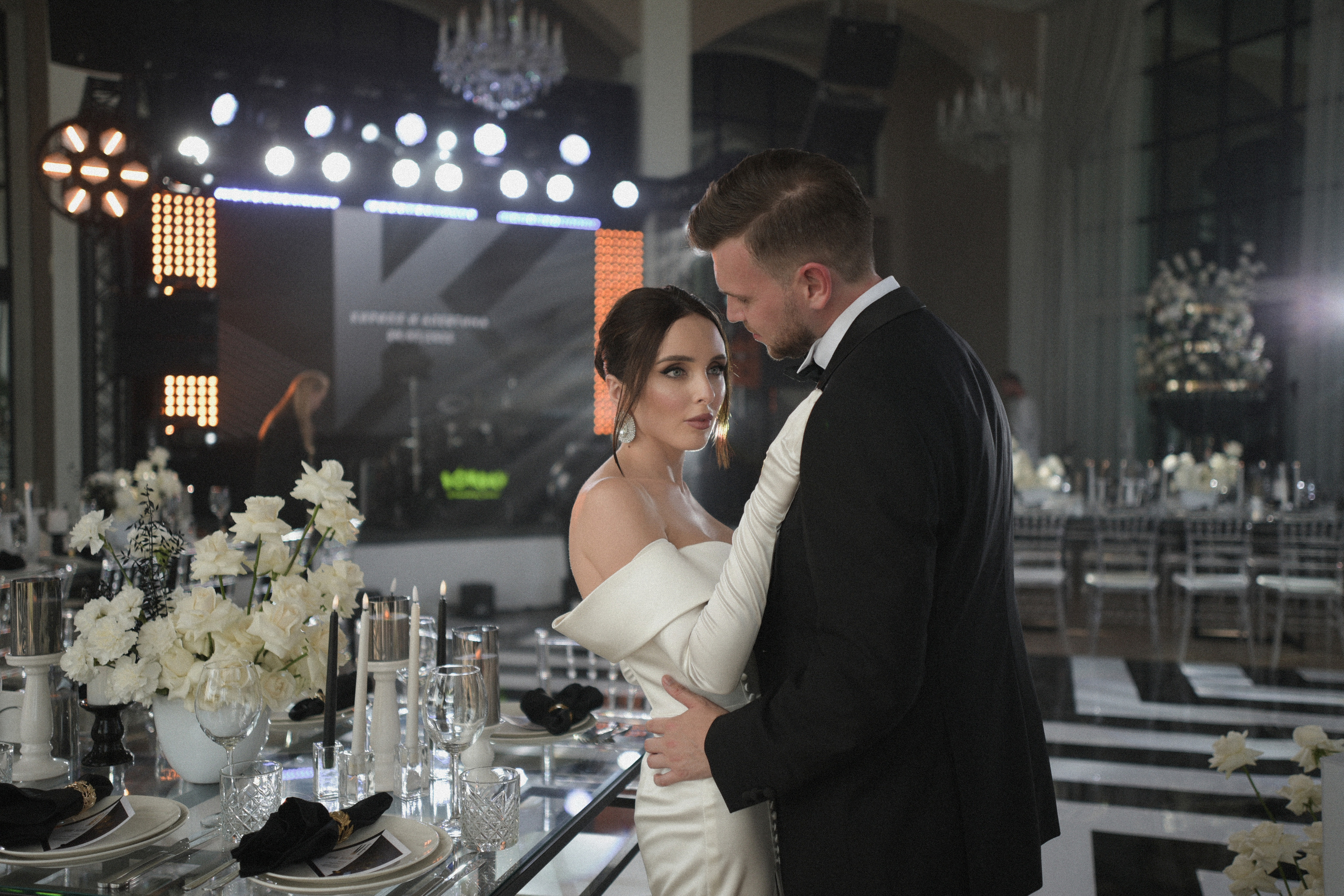 K&A. Свадебный фотограф Марина Шлыкова