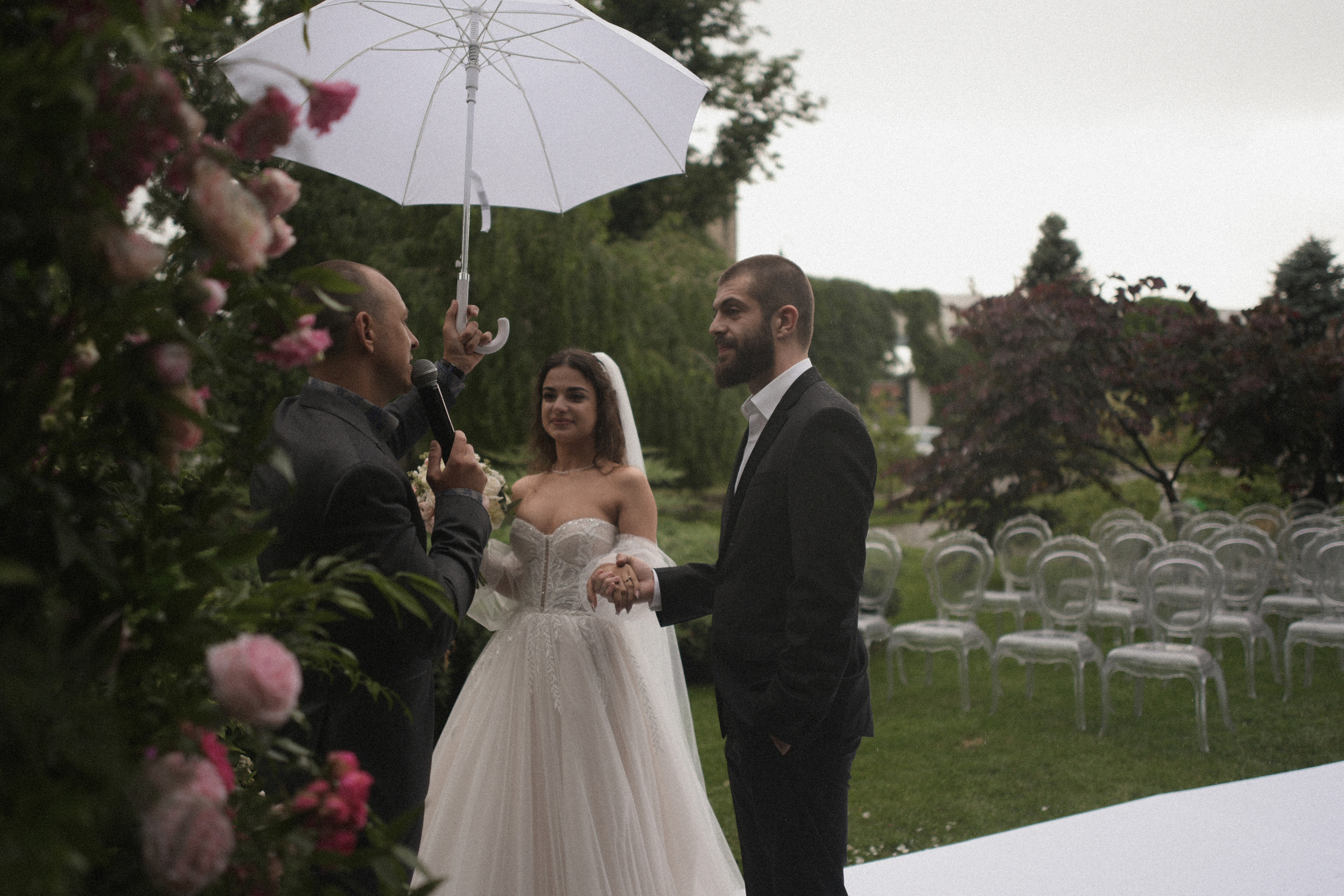 M&A. Свадебный фотограф Марина Шлыкова