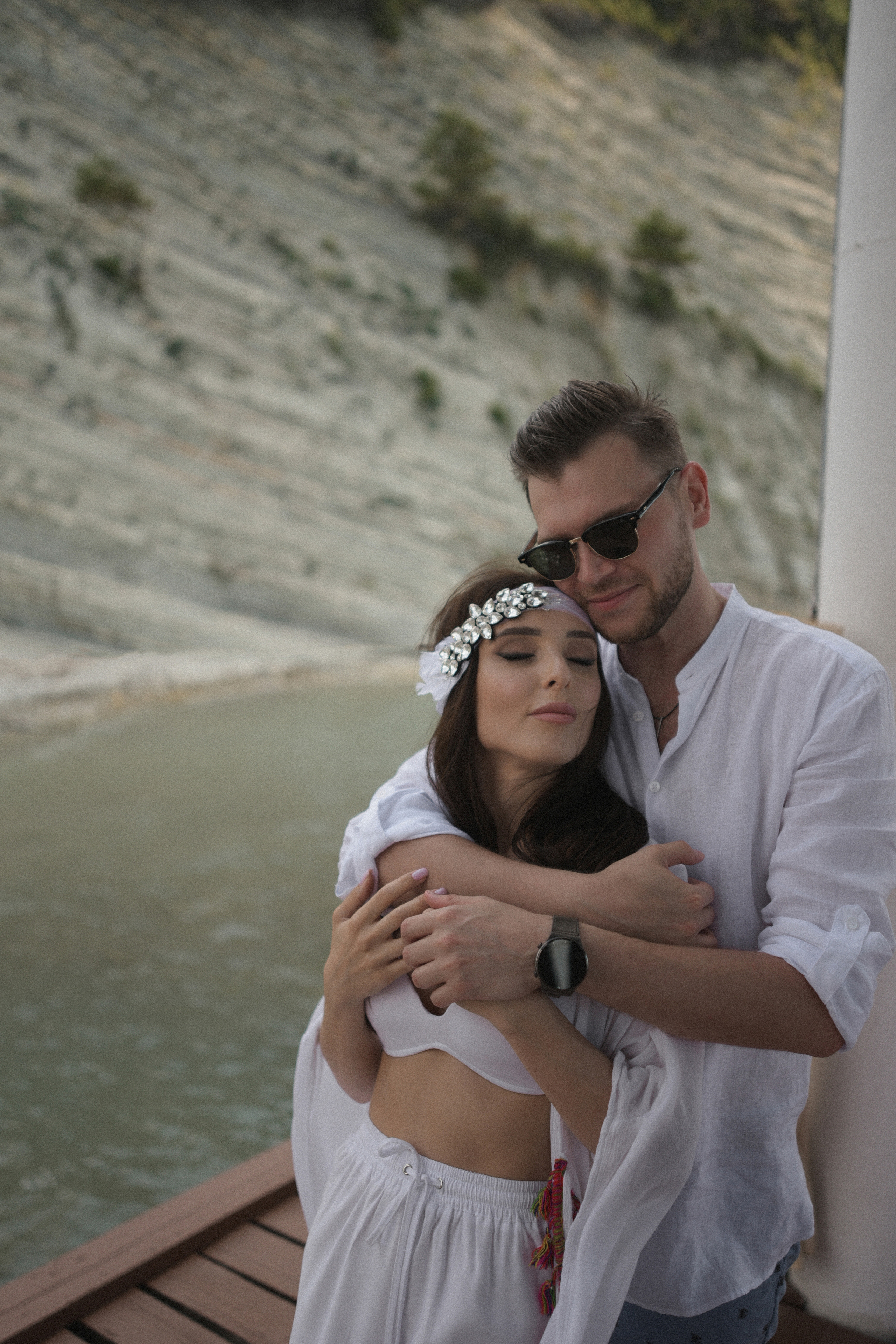 K&A. Свадебный фотограф Марина Шлыкова