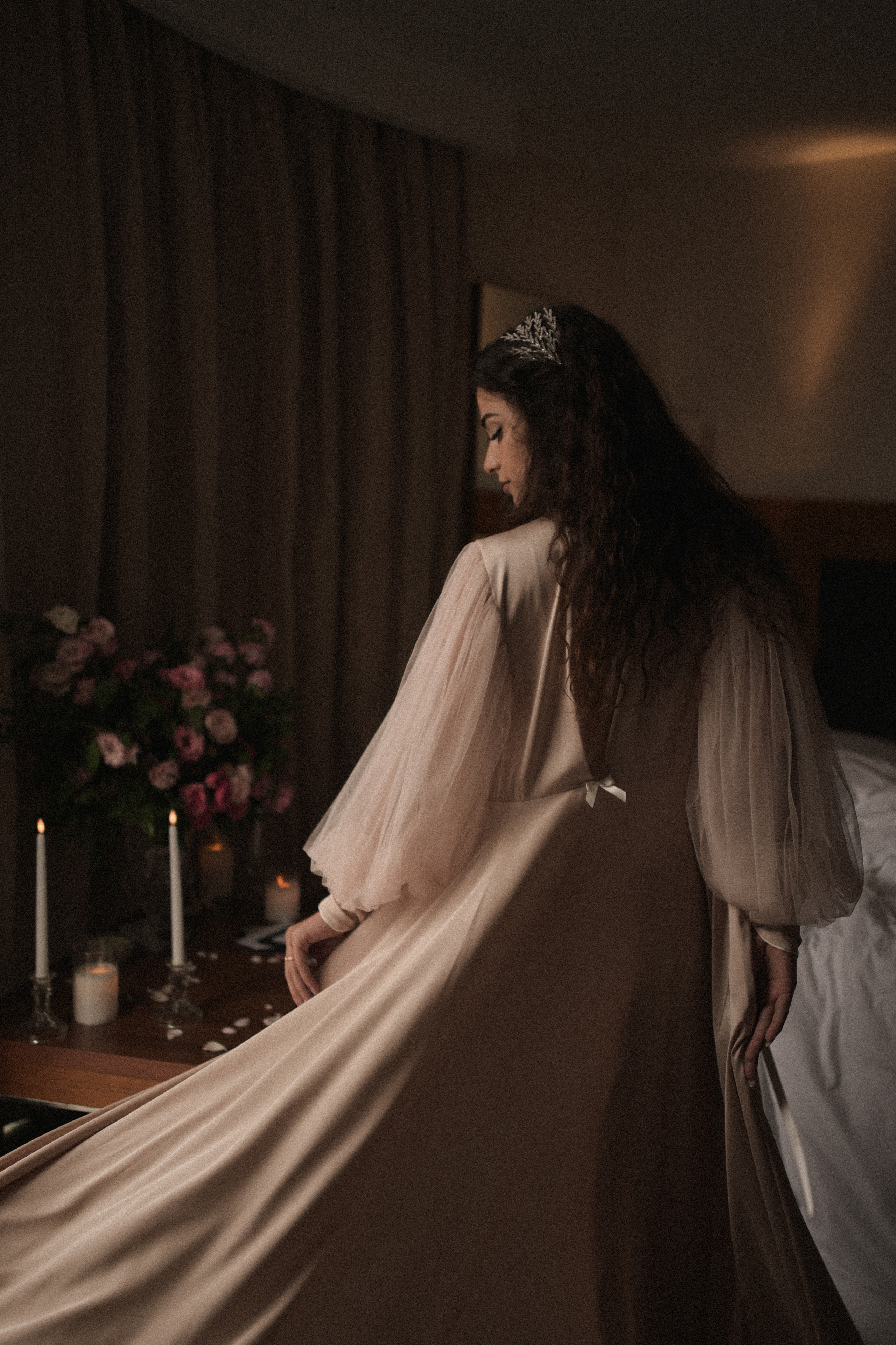 M&A. Свадебный фотограф Марина Шлыкова