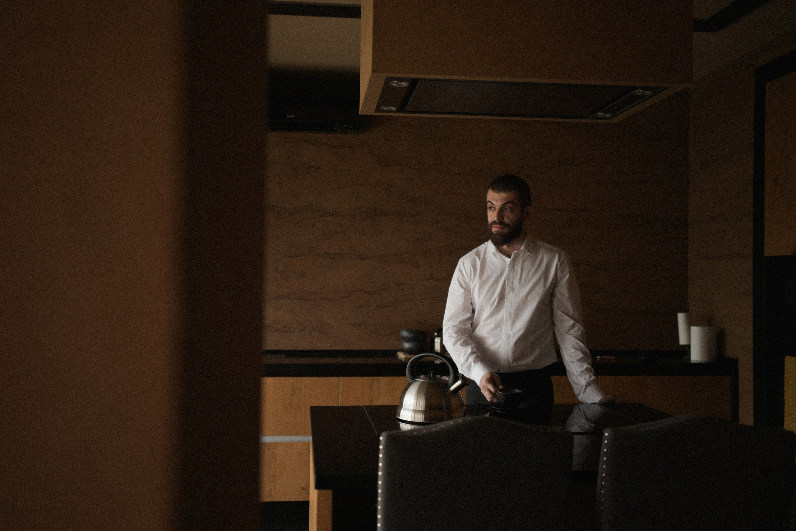 M&A. Свадебный фотограф Марина Шлыкова