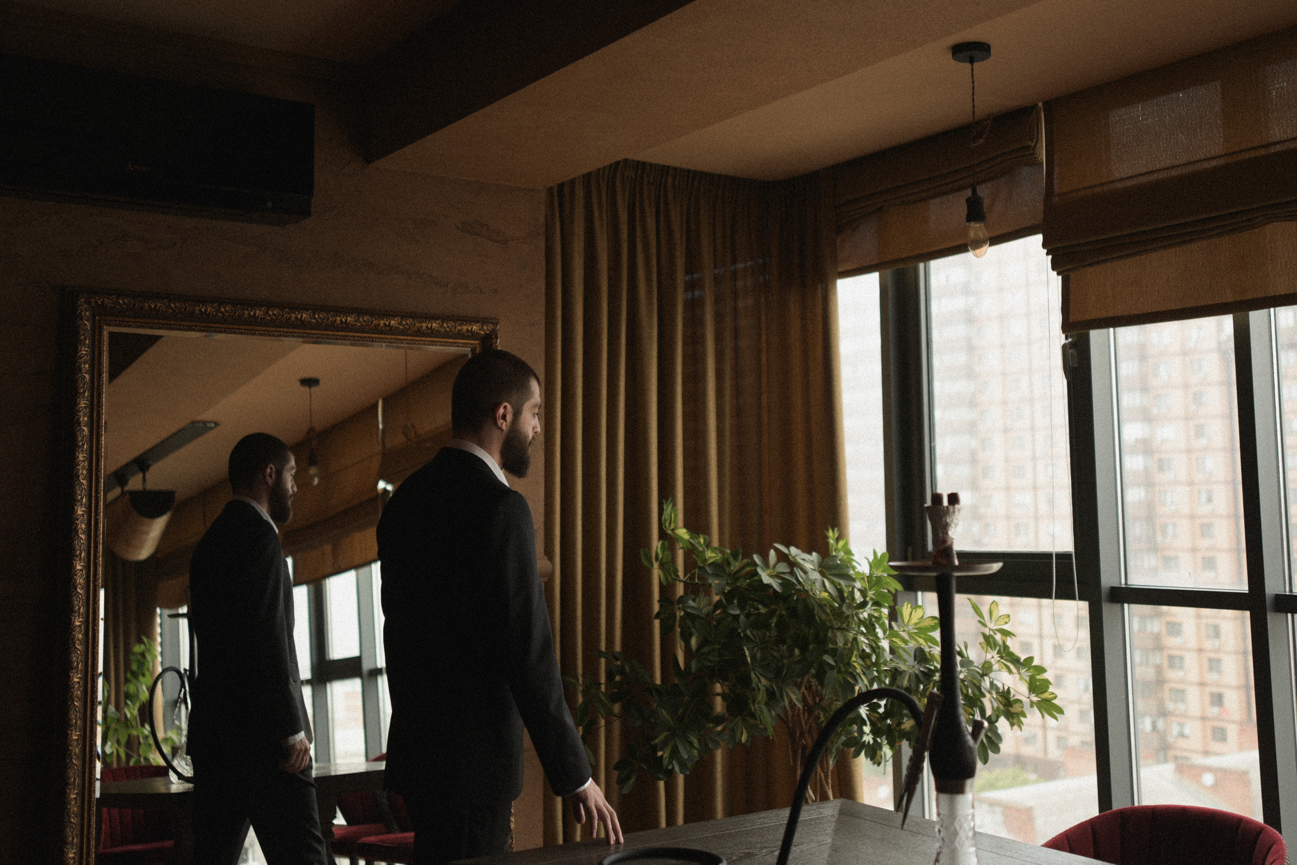 M&A. Свадебный фотограф Марина Шлыкова