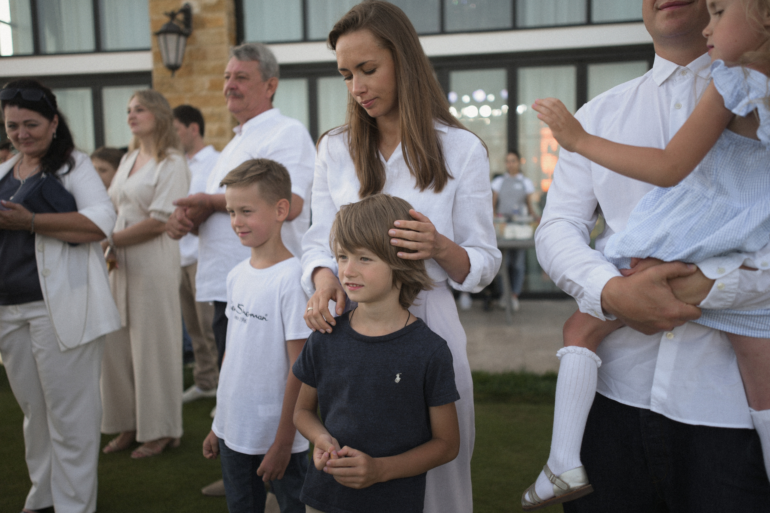 K&A. Свадебный фотограф Марина Шлыкова