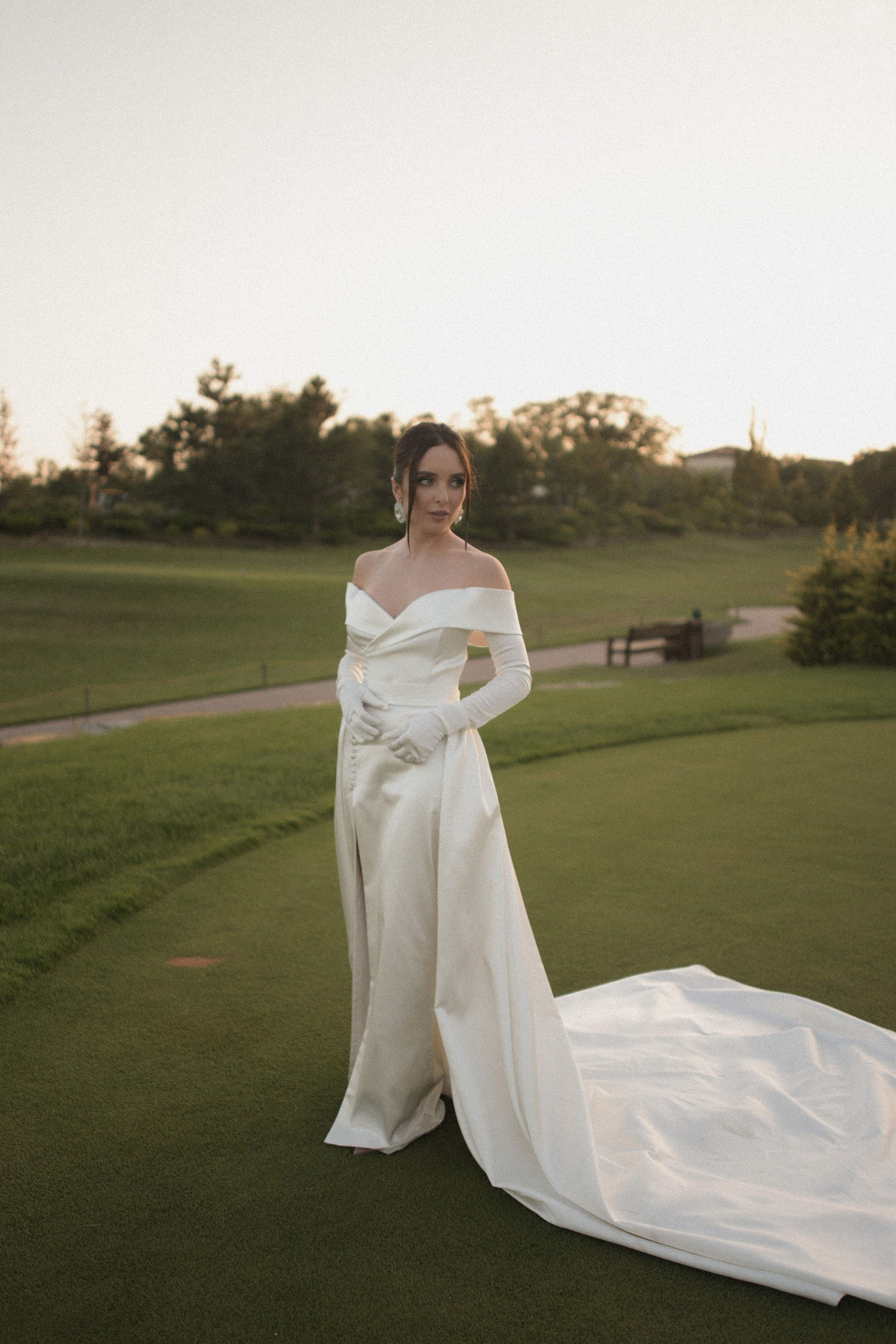 K&A. Свадебный фотограф Марина Шлыкова