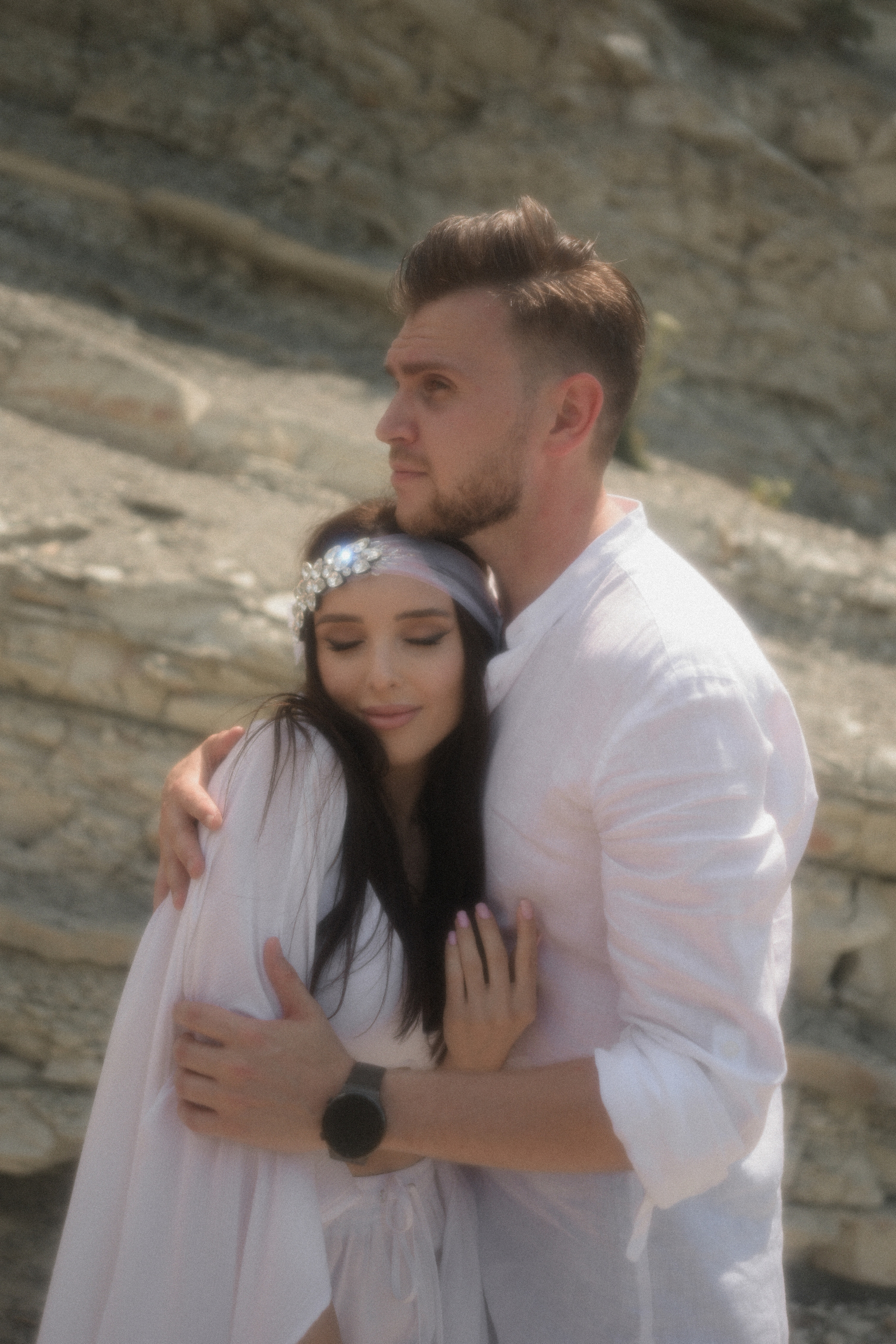 K&A. Свадебный фотограф Марина Шлыкова