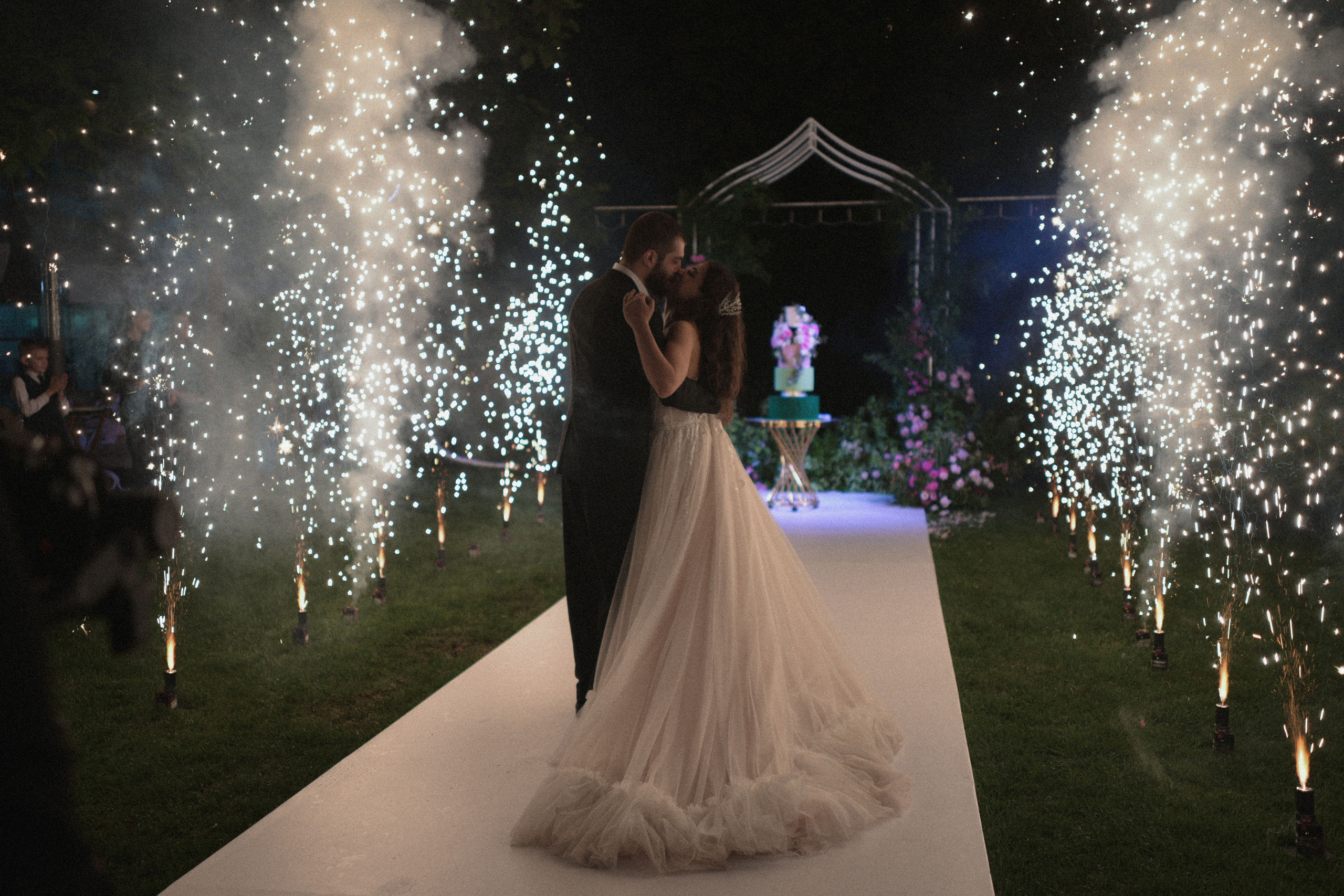 M&A. Свадебный фотограф Марина Шлыкова