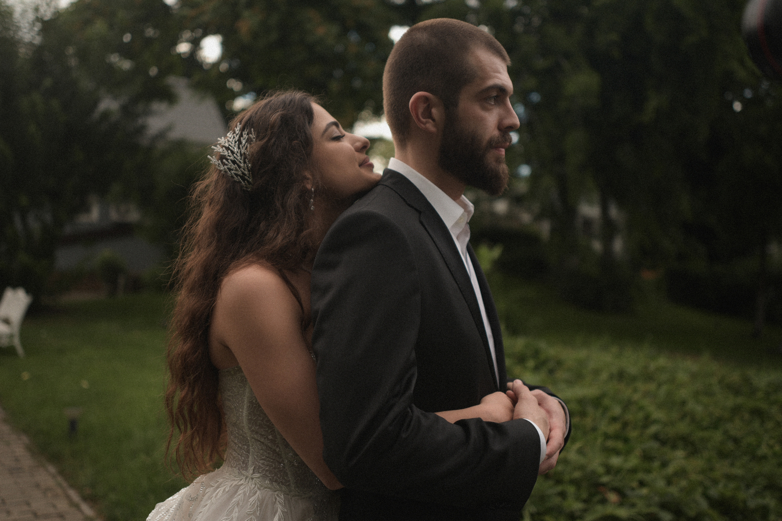 M&A. Свадебный фотограф Марина Шлыкова