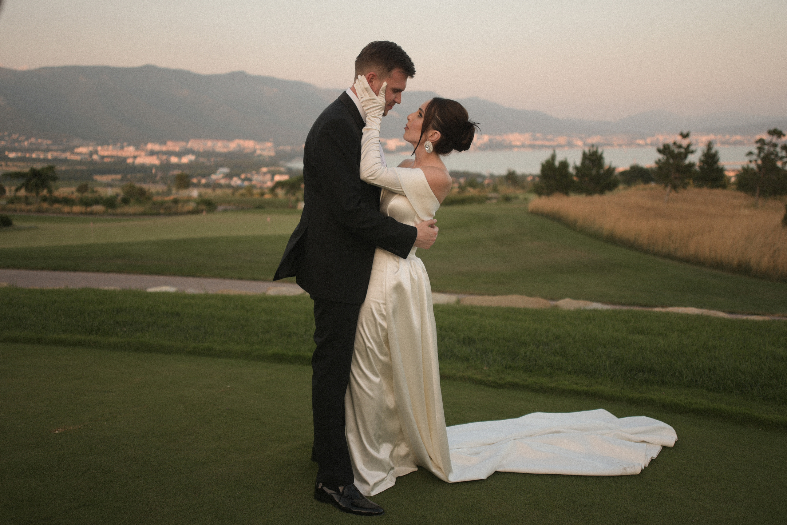 K&A. Свадебный фотограф Марина Шлыкова