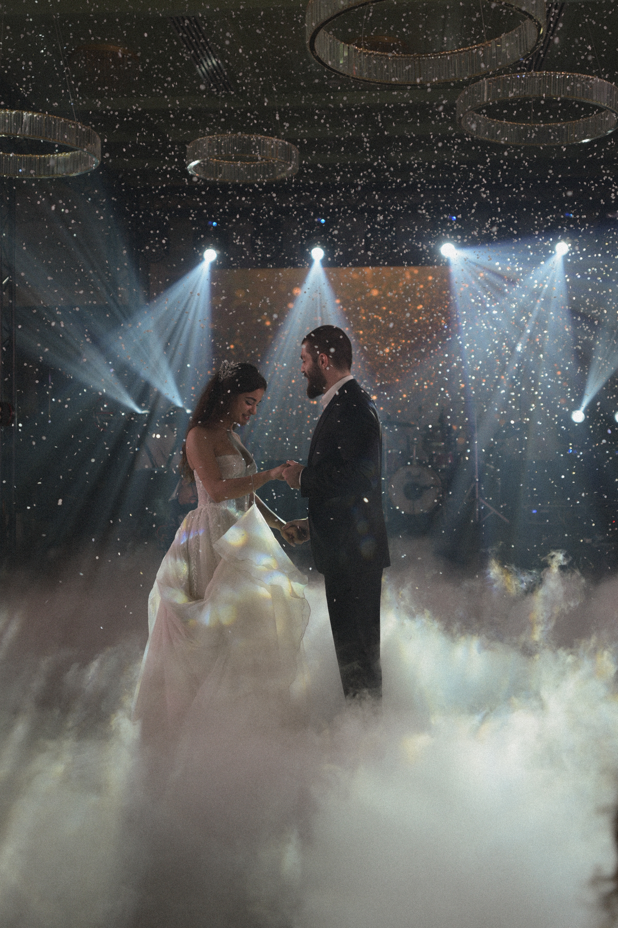 M&A. Свадебный фотограф Марина Шлыкова