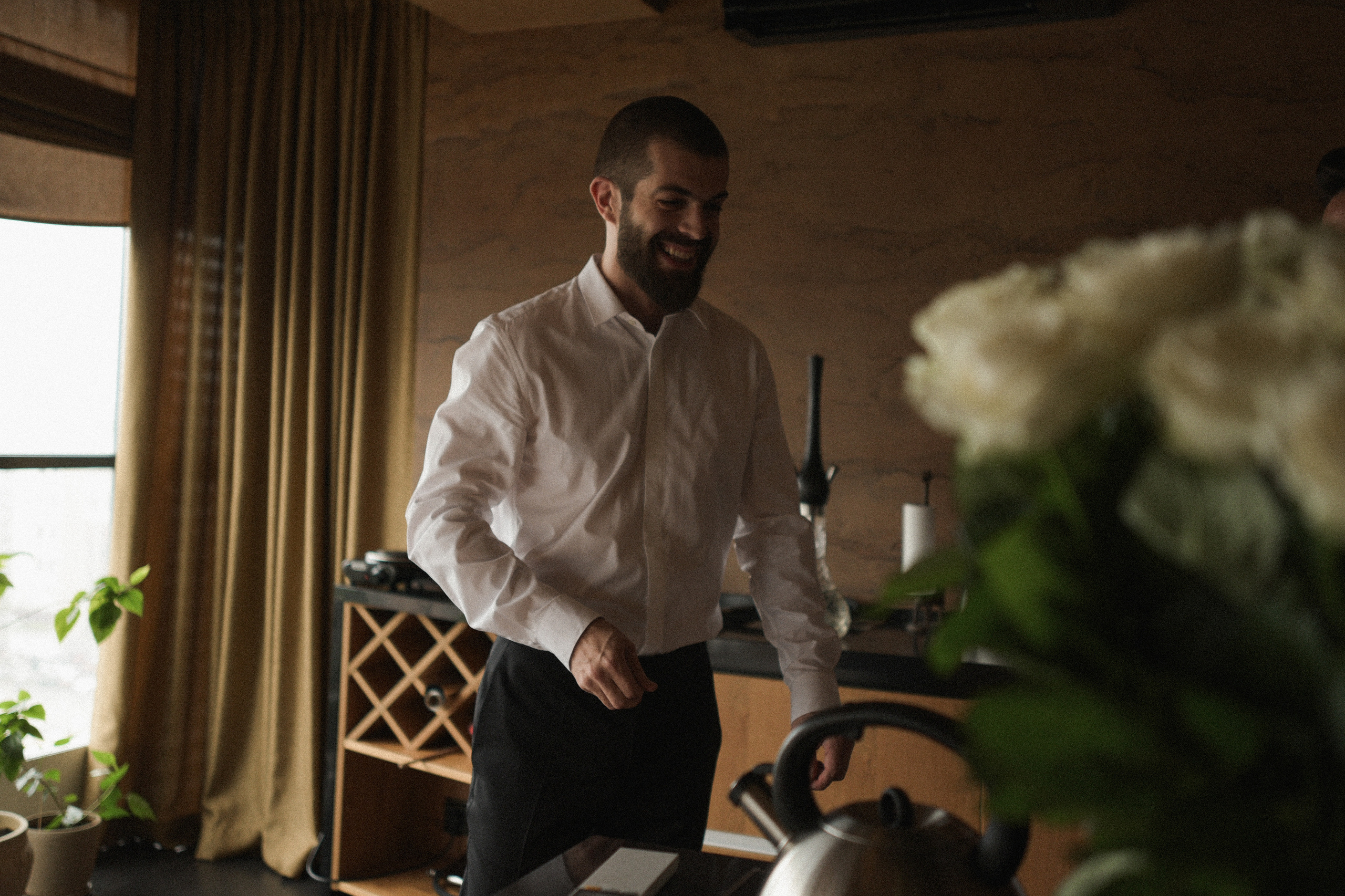 M&A. Свадебный фотограф Марина Шлыкова