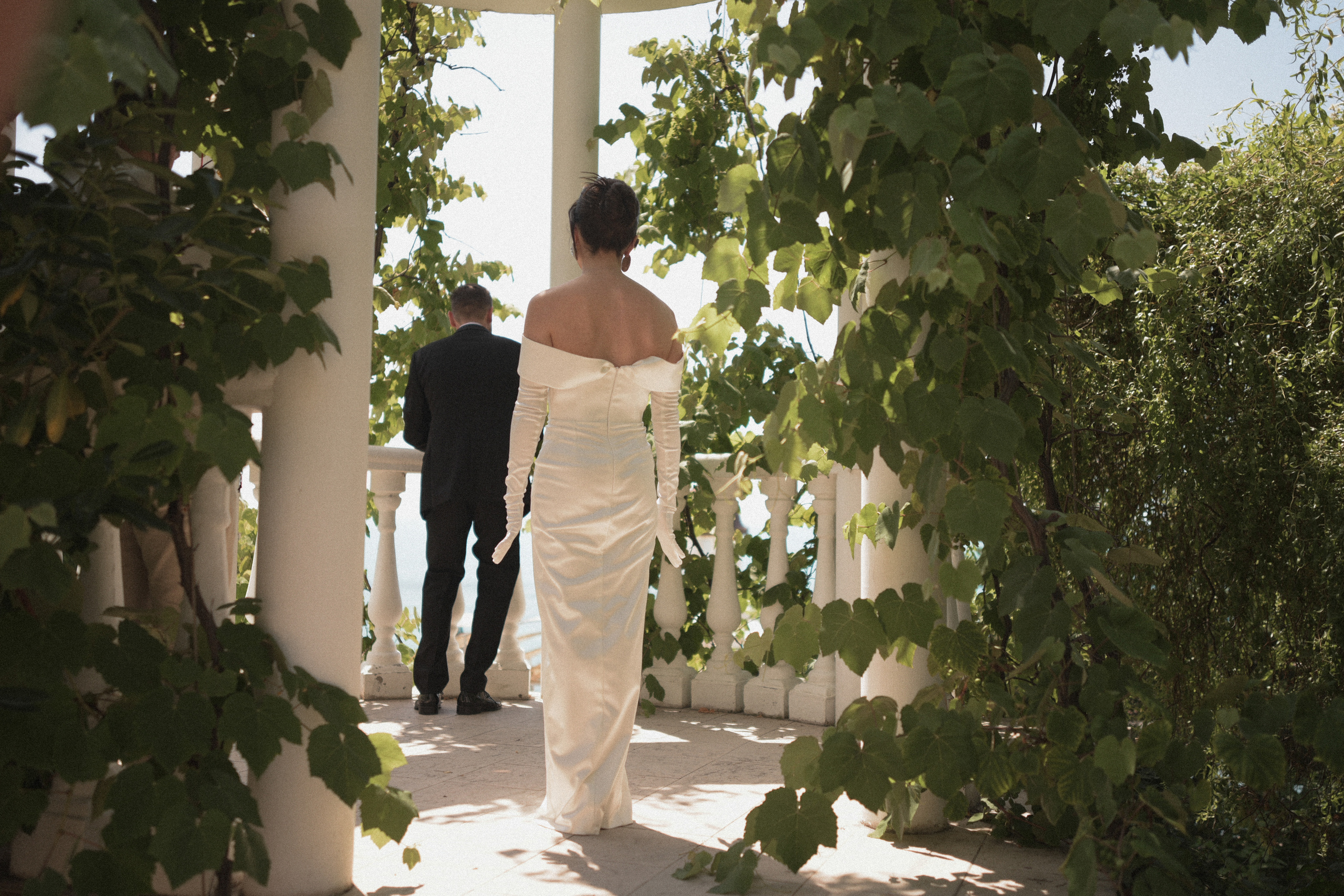 K&A. Свадебный фотограф Марина Шлыкова