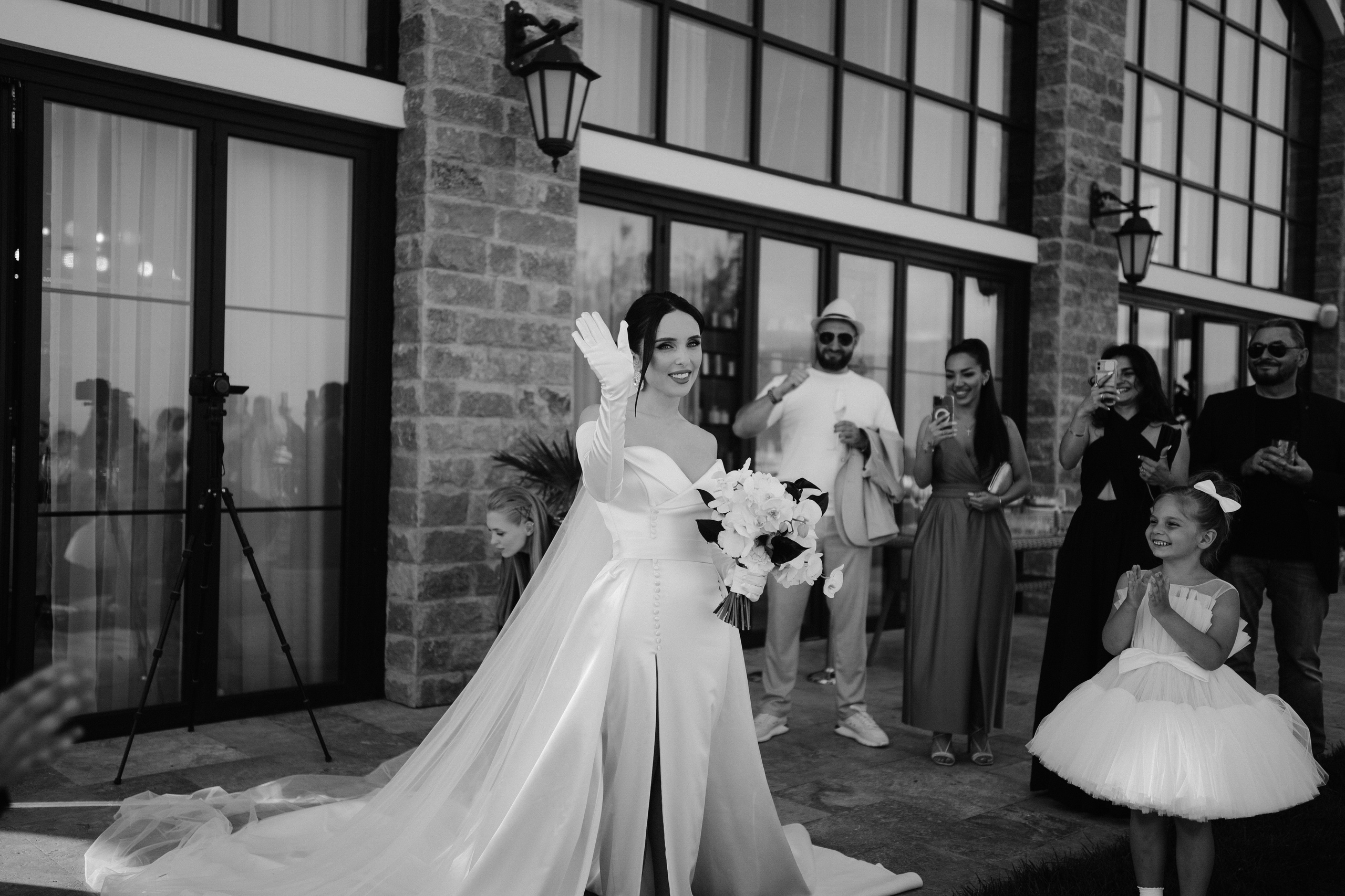 K&A. Свадебный фотограф Марина Шлыкова