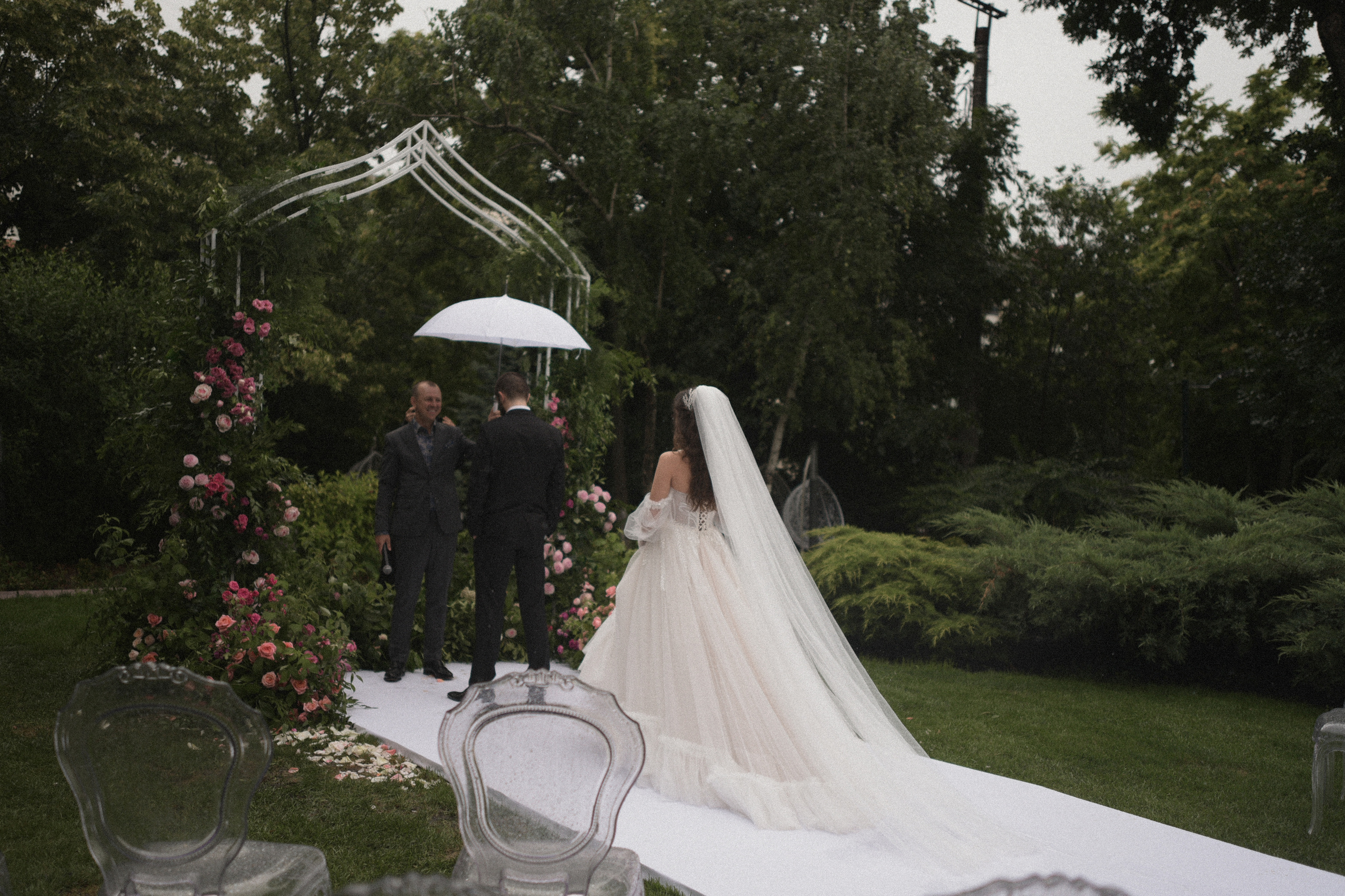 M&A. Свадебный фотограф Марина Шлыкова