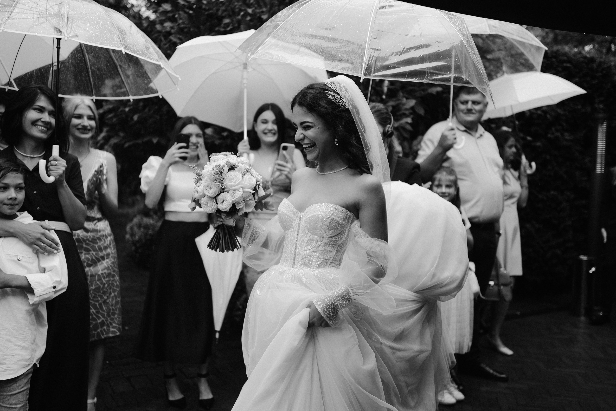 M&A. Свадебный фотограф Марина Шлыкова