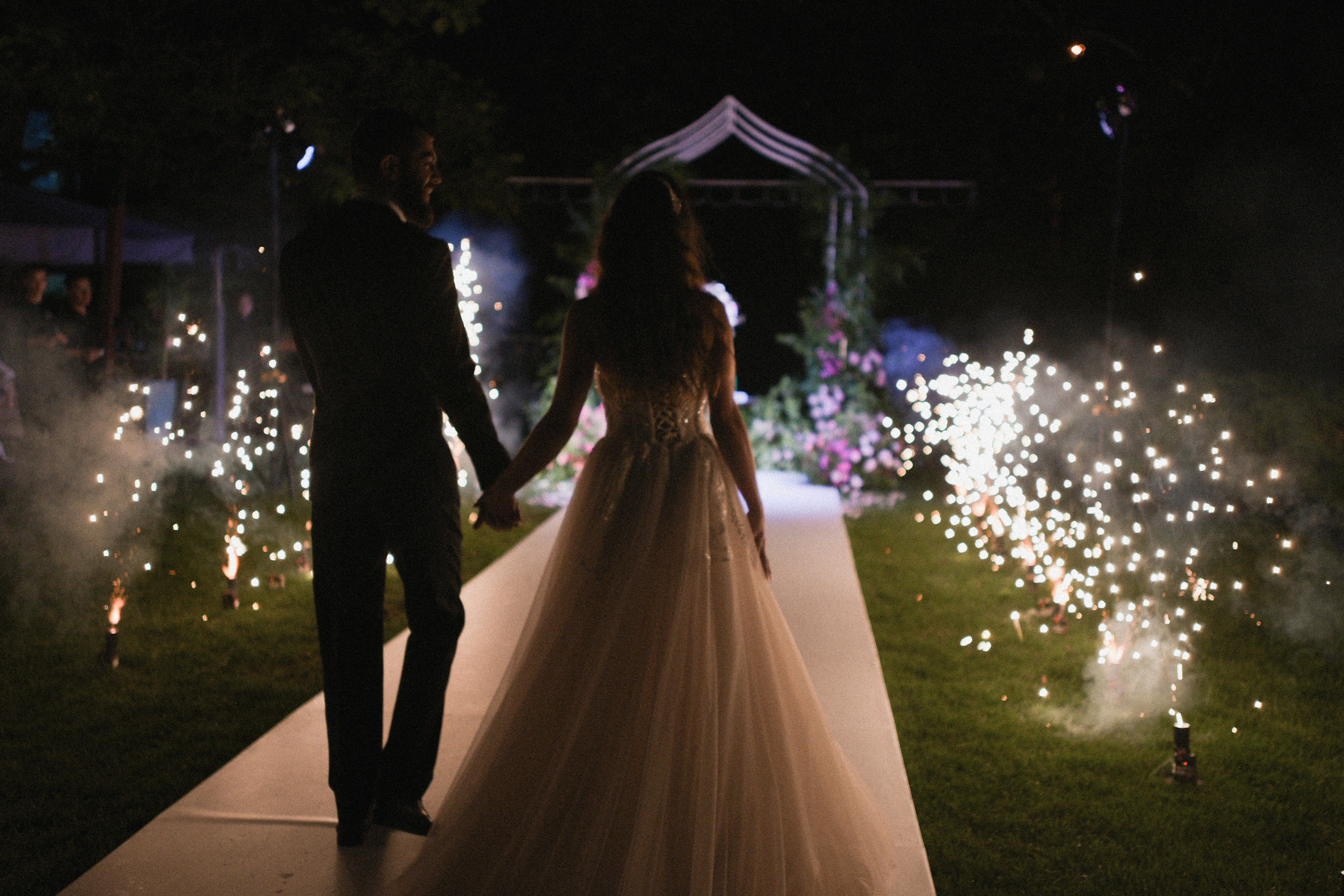 M&A. Свадебный фотограф Марина Шлыкова