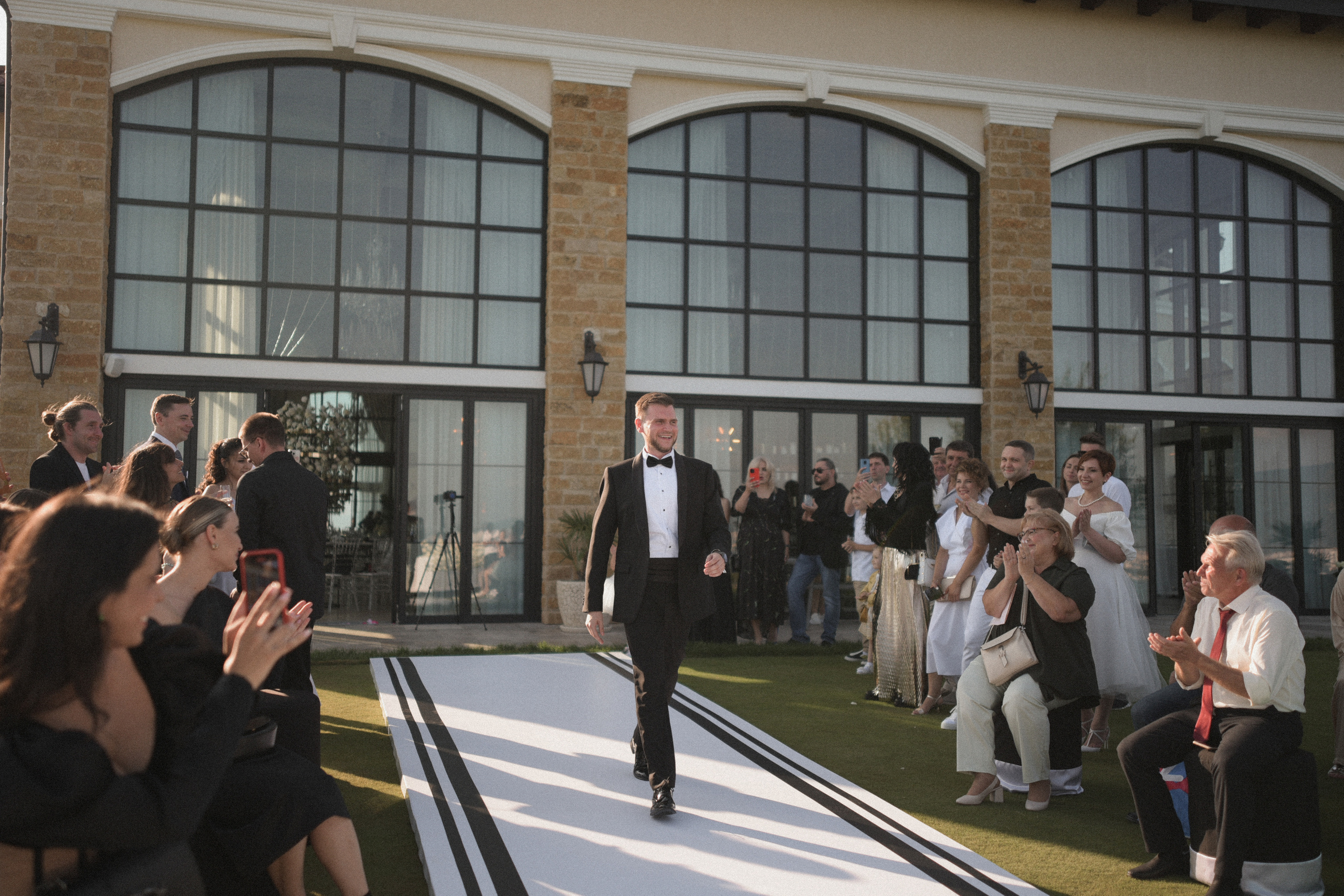 K&A. Свадебный фотограф Марина Шлыкова