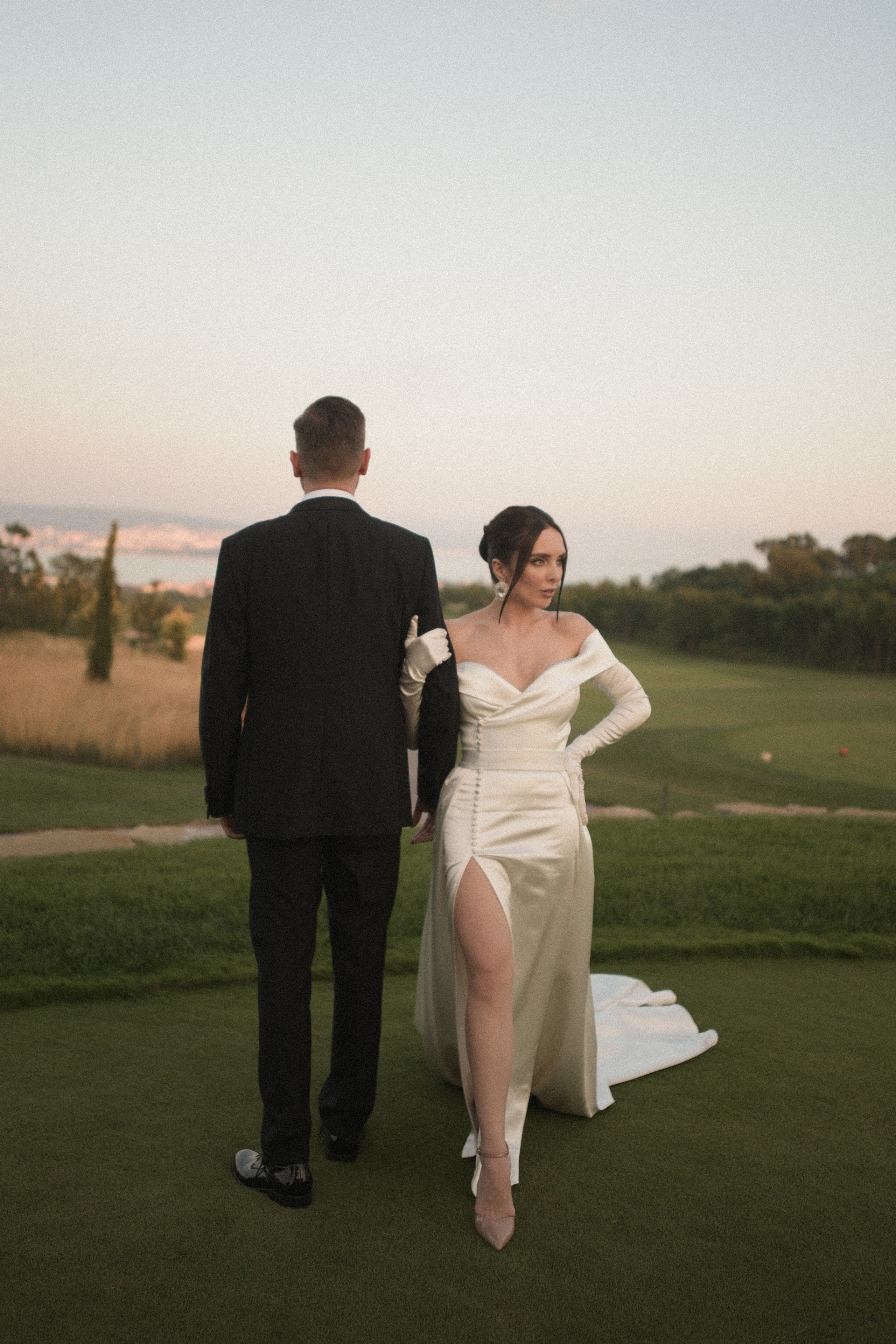 K&A. Свадебный фотограф Марина Шлыкова