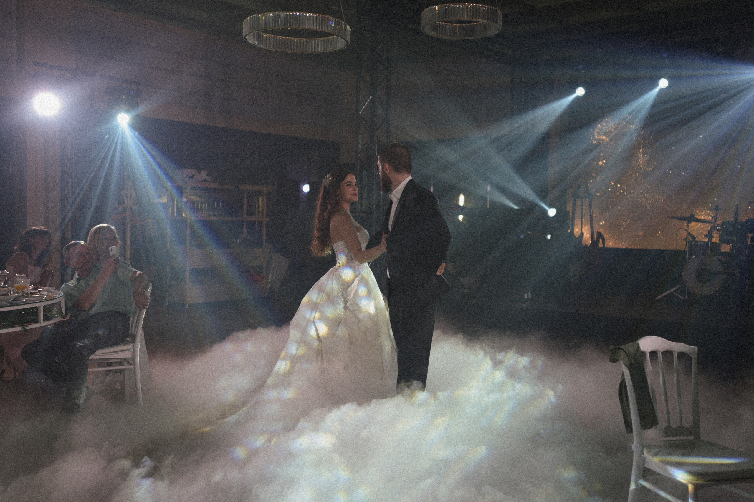 M&A. Свадебный фотограф Марина Шлыкова