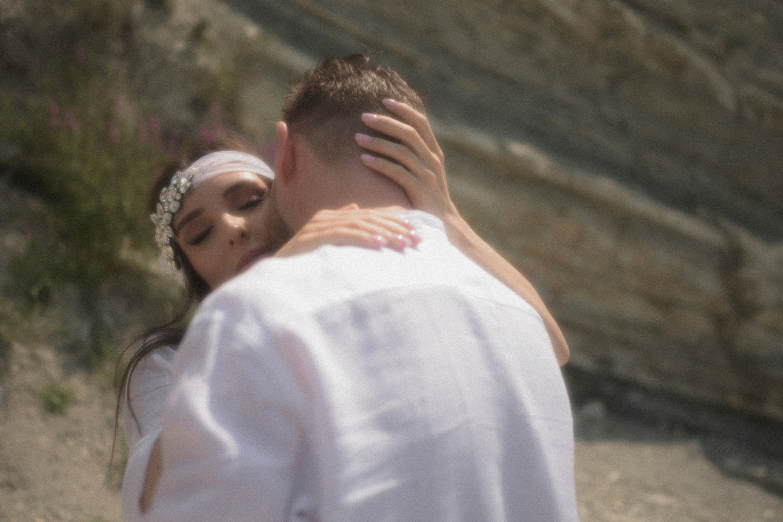 K&A. Свадебный фотограф Марина Шлыкова