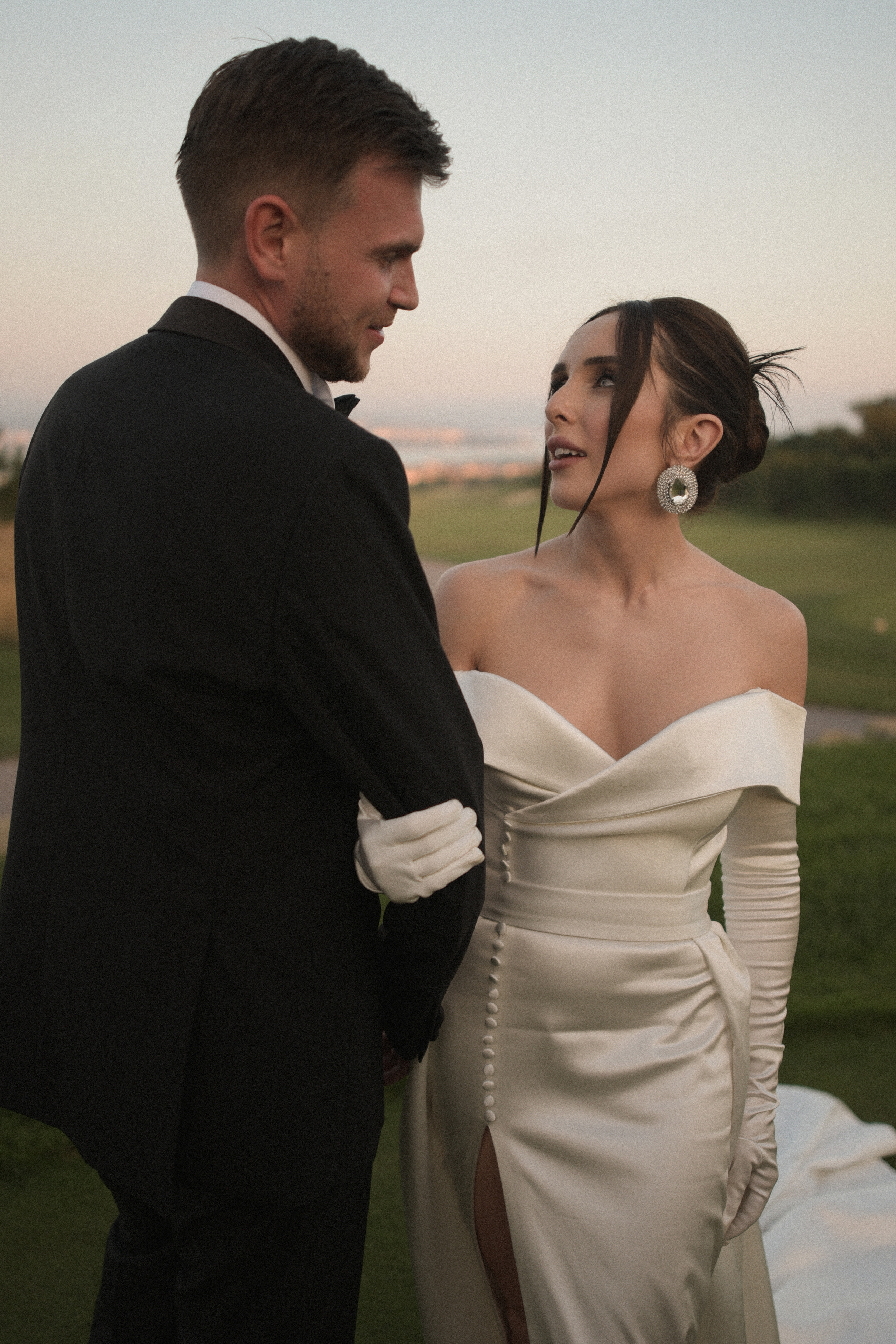 K&A. Свадебный фотограф Марина Шлыкова