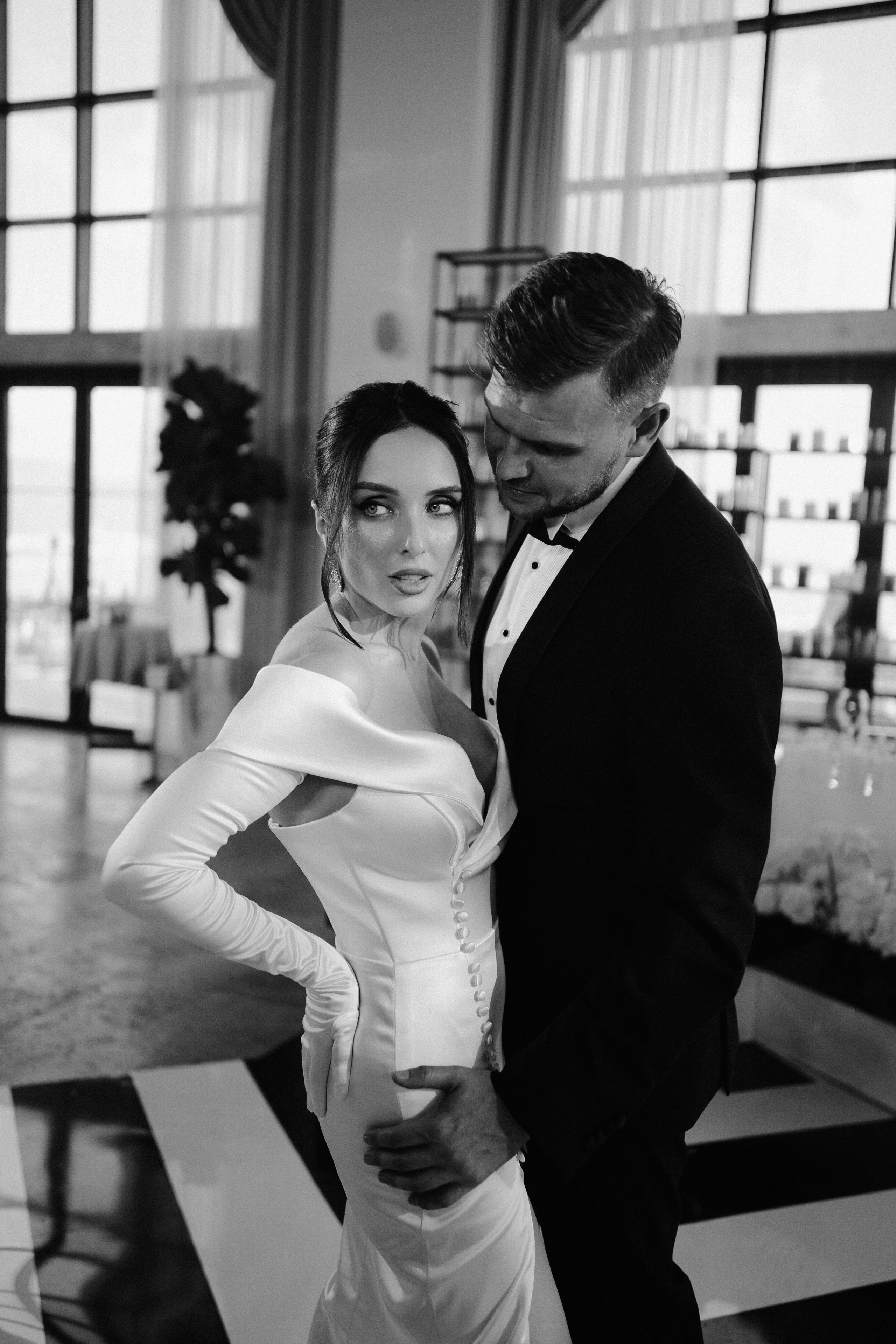 K&A. Свадебный фотограф Марина Шлыкова