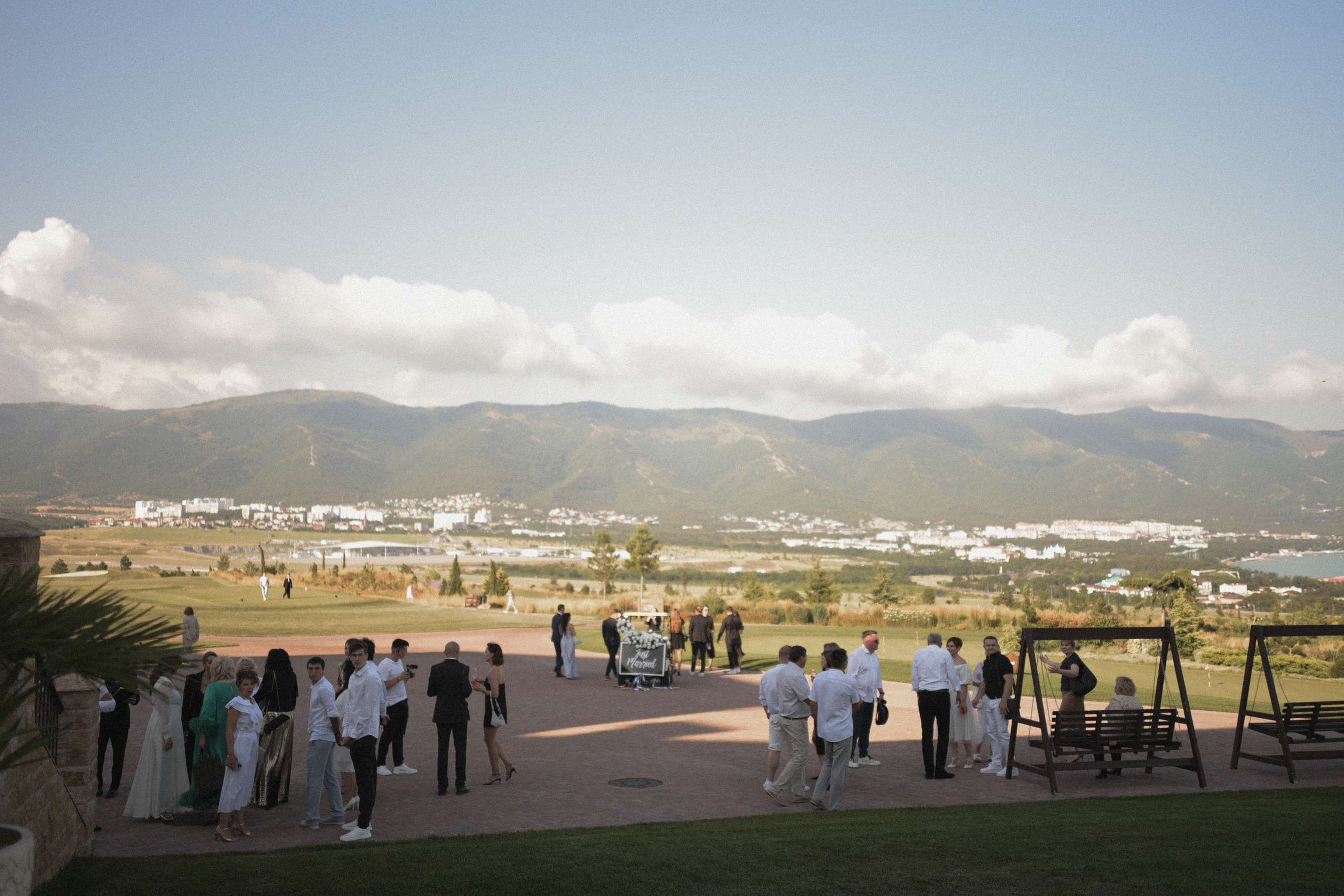 K&A. Свадебный фотограф Марина Шлыкова