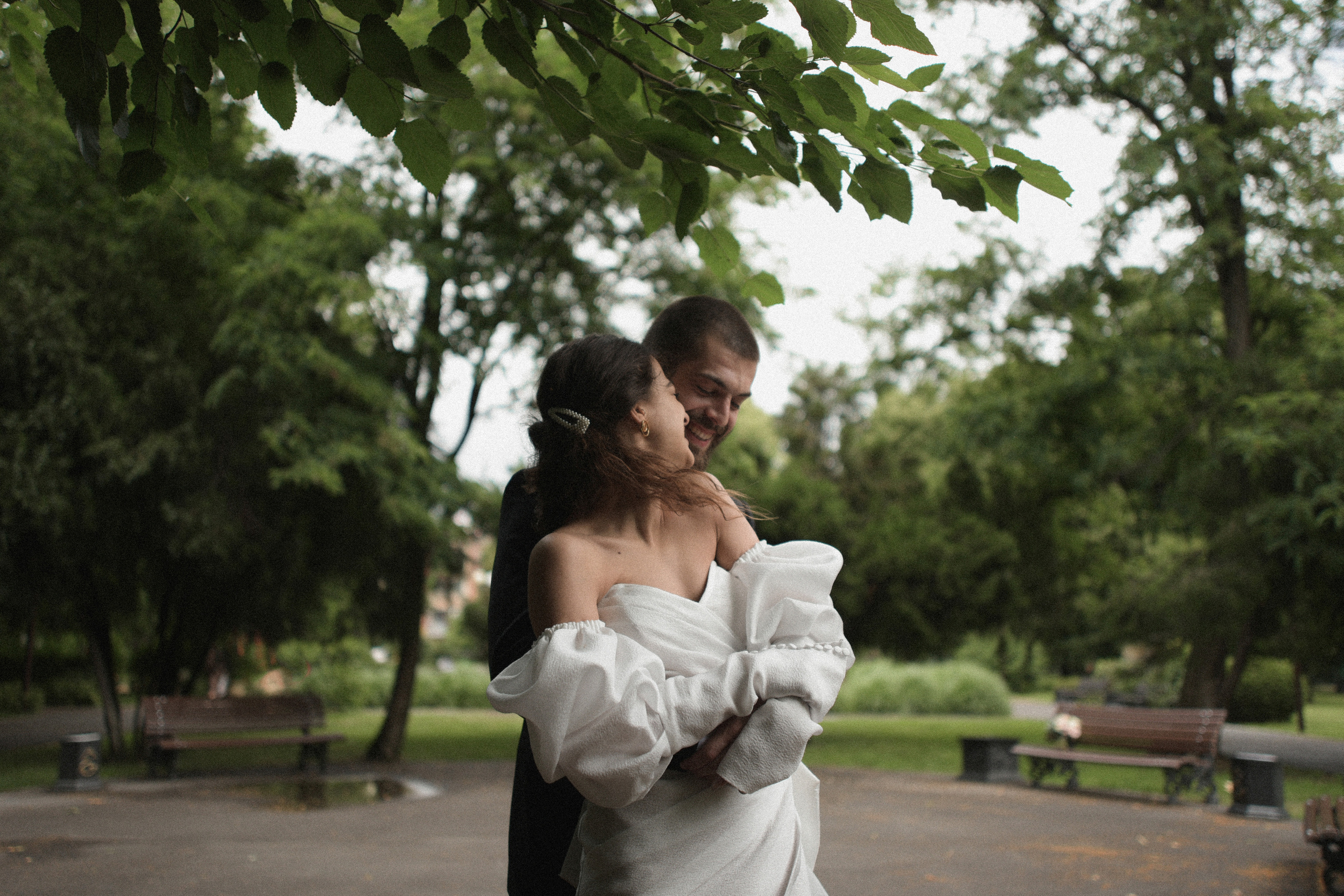 M&A. Свадебный фотограф Марина Шлыкова