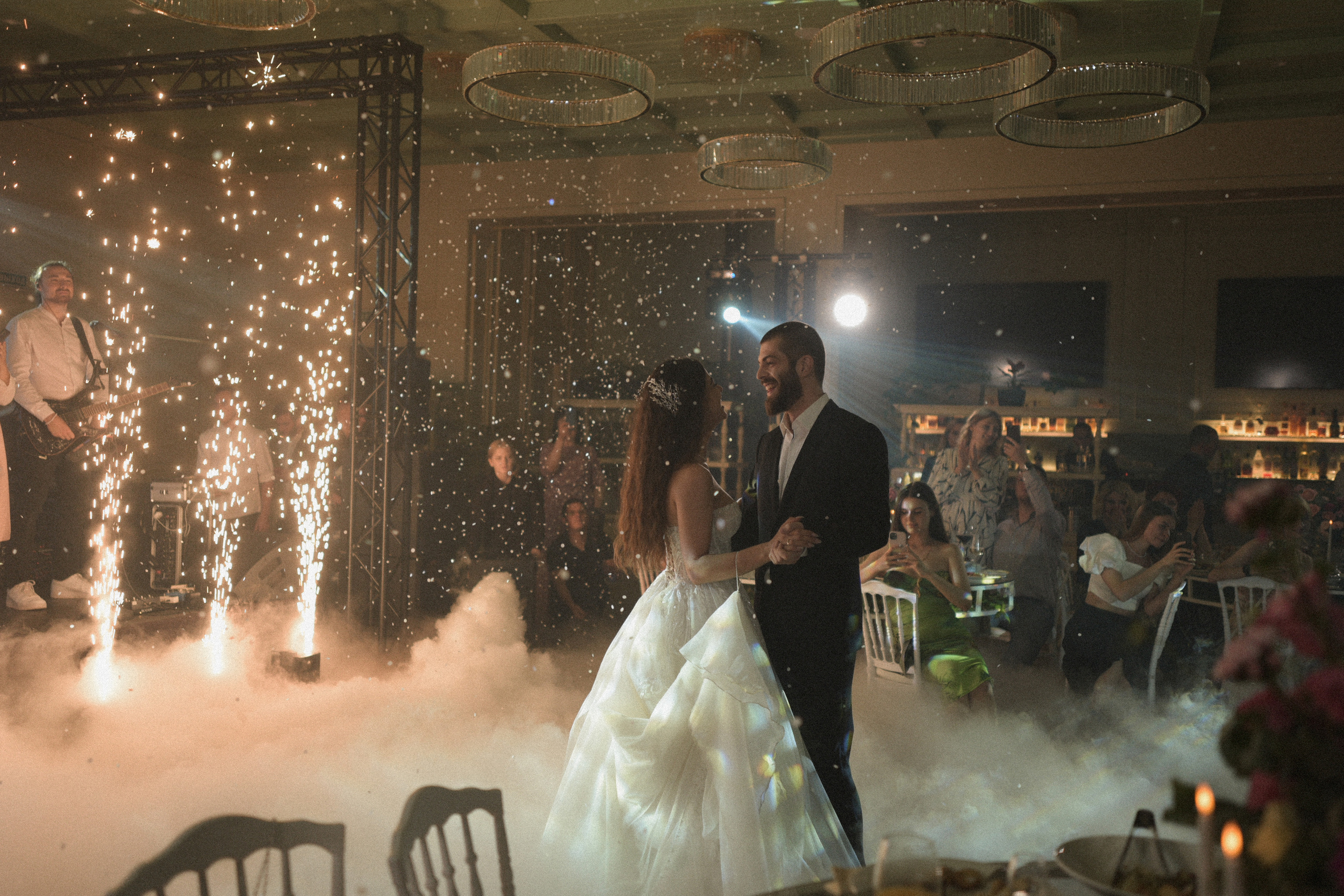 M&A. Свадебный фотограф Марина Шлыкова