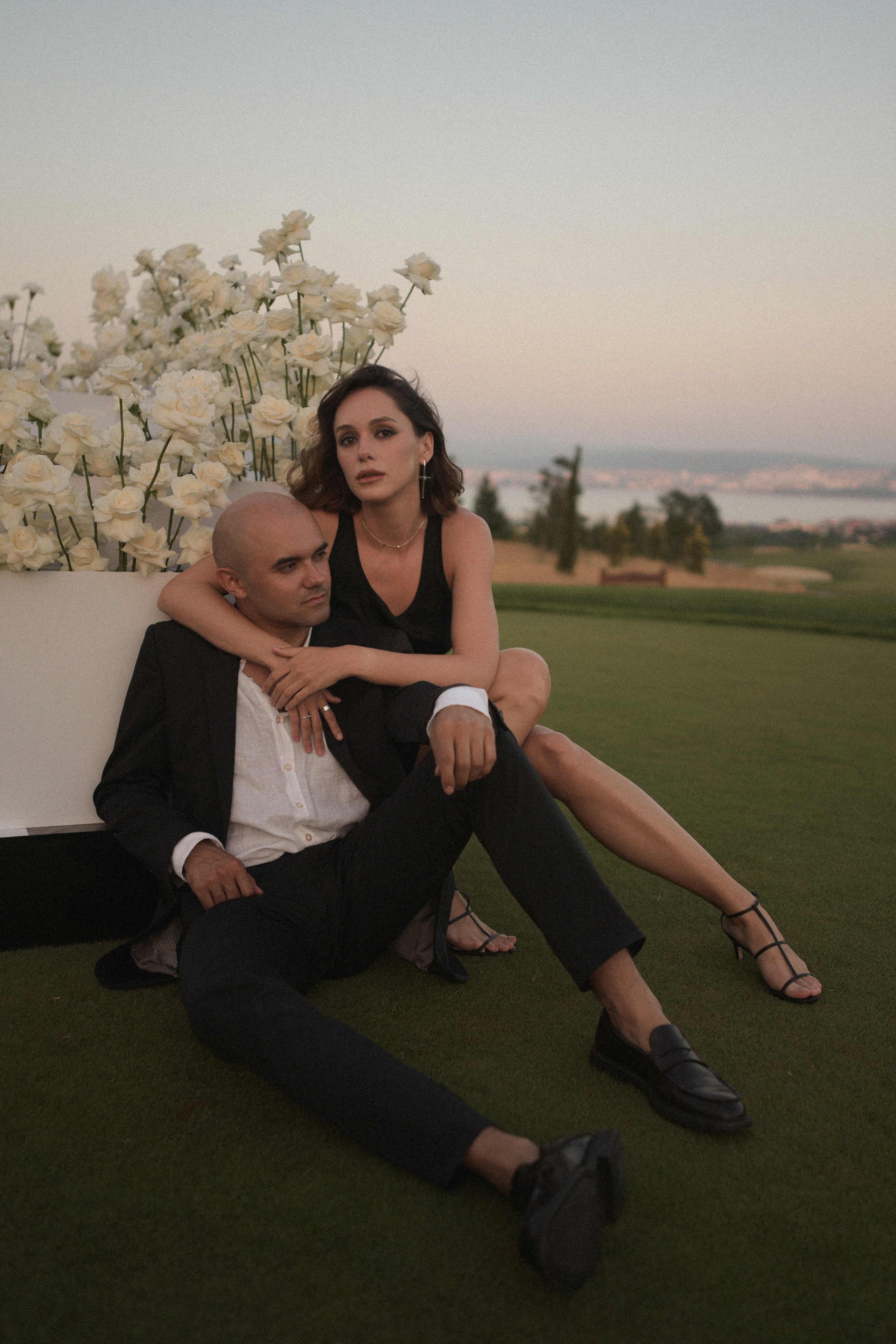 K&A. Свадебный фотограф Марина Шлыкова