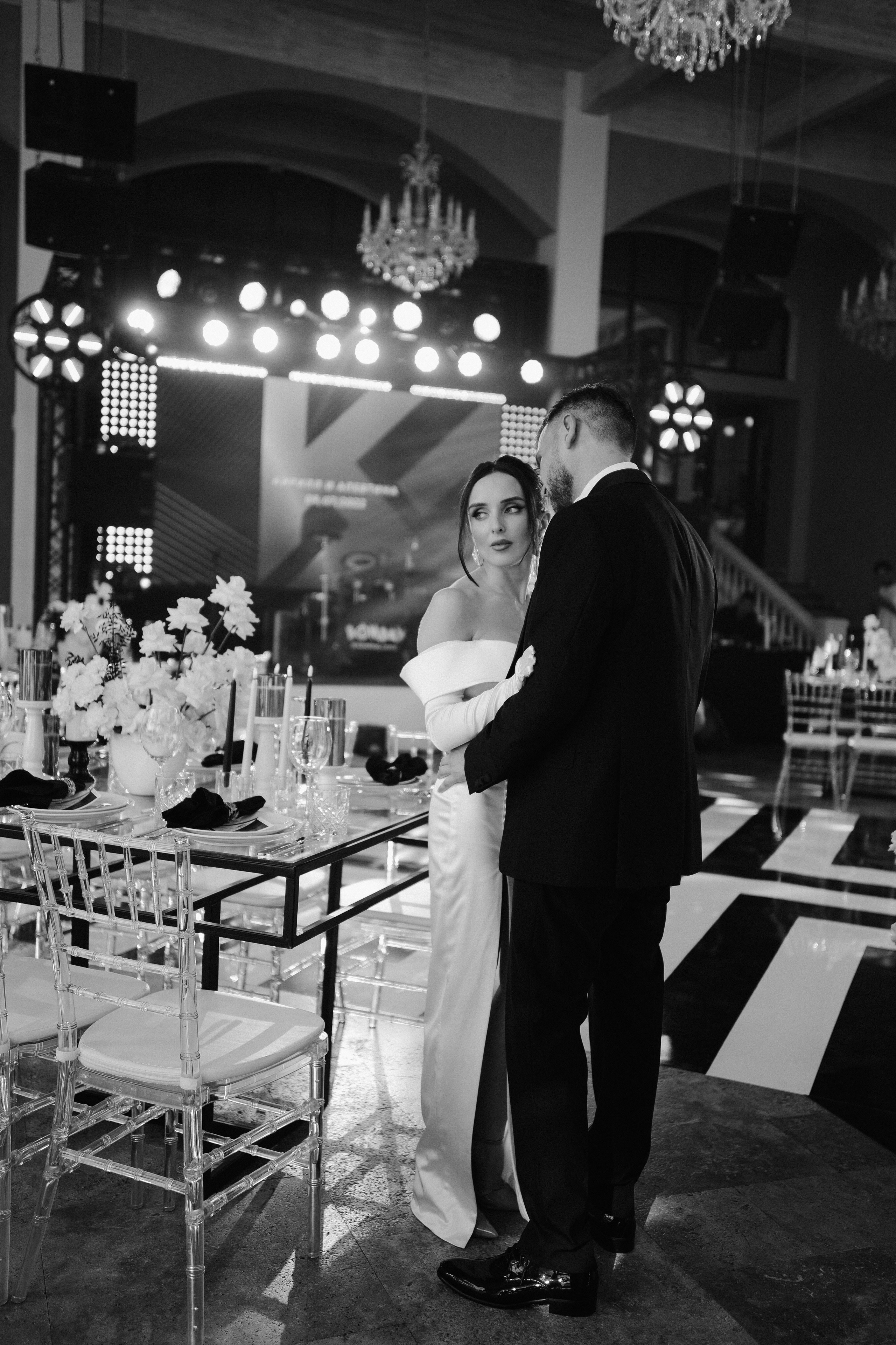 K&A. Свадебный фотограф Марина Шлыкова