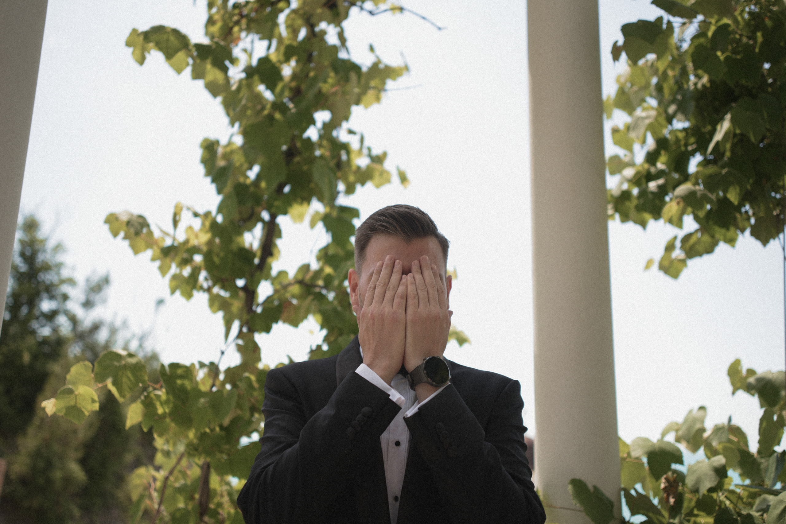 K&A. Свадебный фотограф Марина Шлыкова