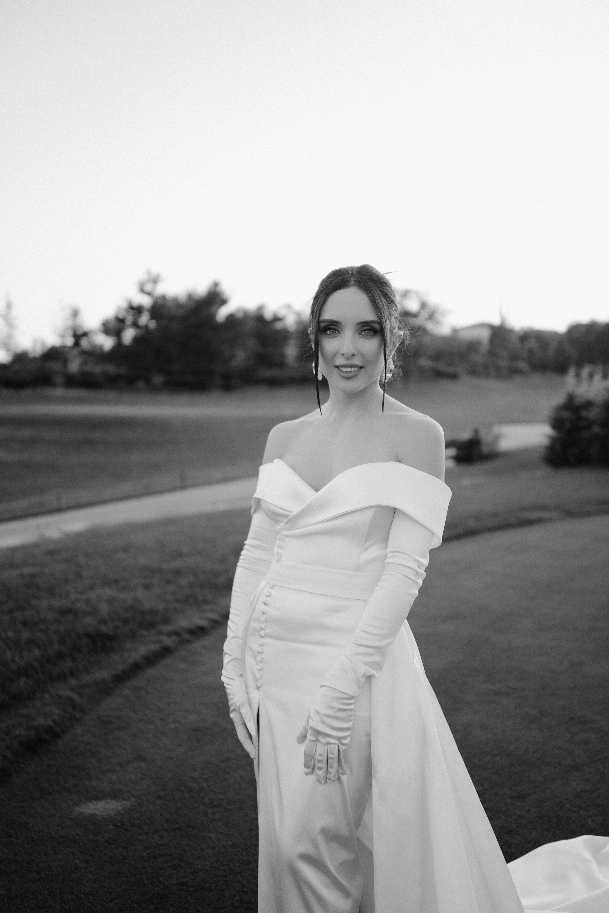 K&A. Свадебный фотограф Марина Шлыкова